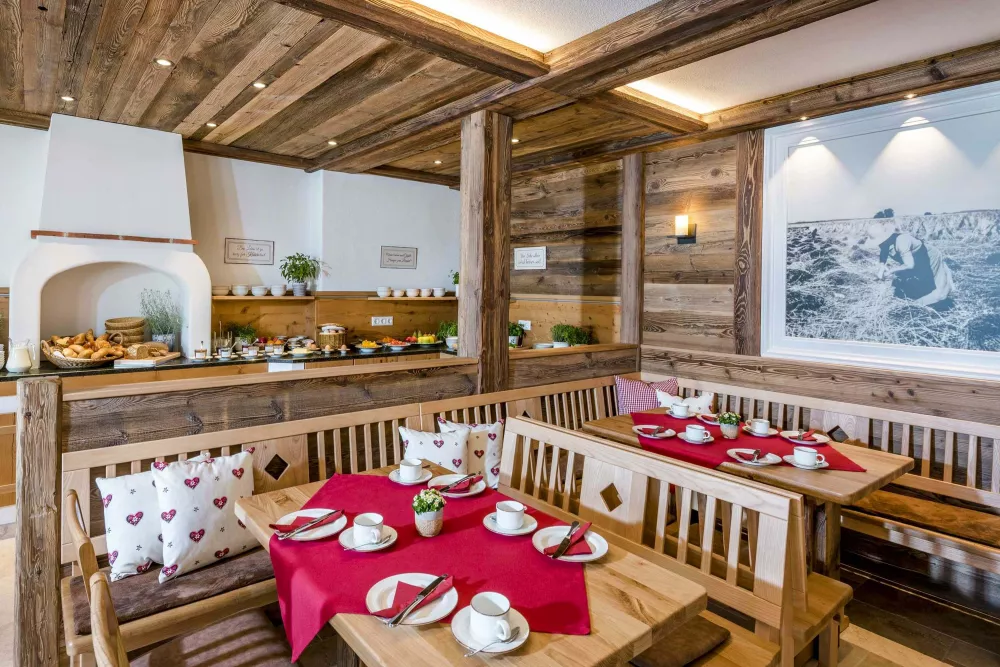 Mit viel Herzblut geplant und hochwertig ausgestattet