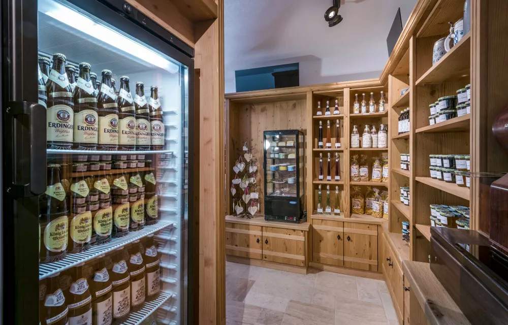 Historisches Ambiente und moderner Komfort