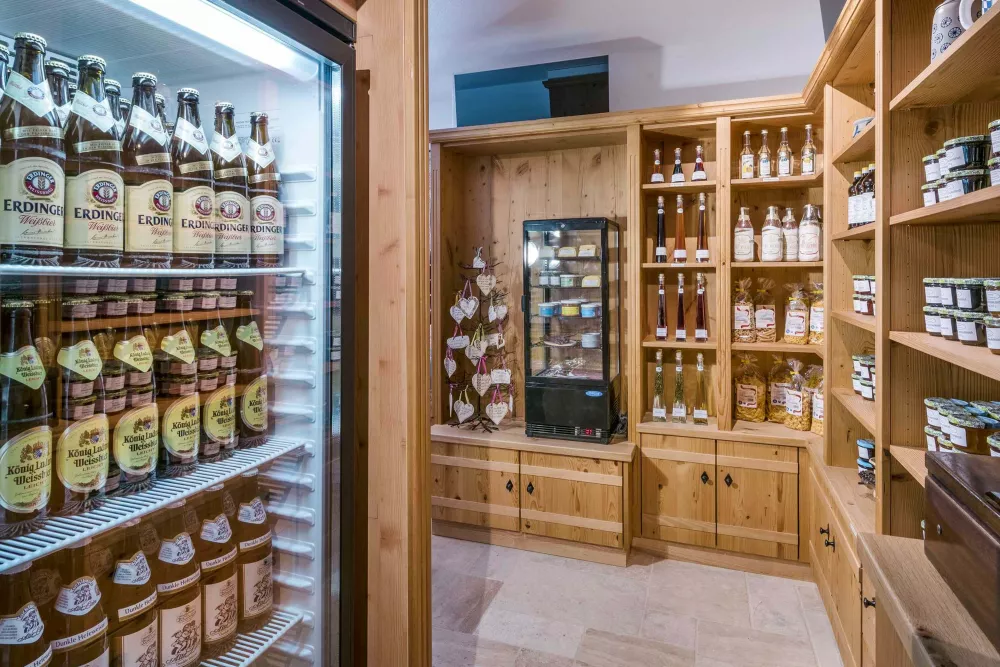 Historisches Ambiente und moderner Komfort