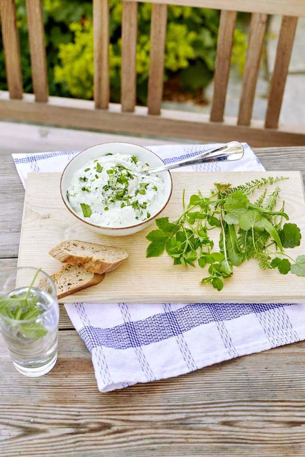 Schmankerl vom Bauernhof genießen