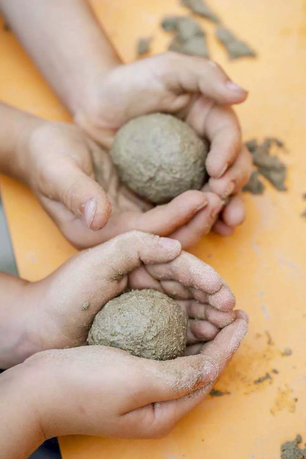 Platz zum Spielen am Thomahof