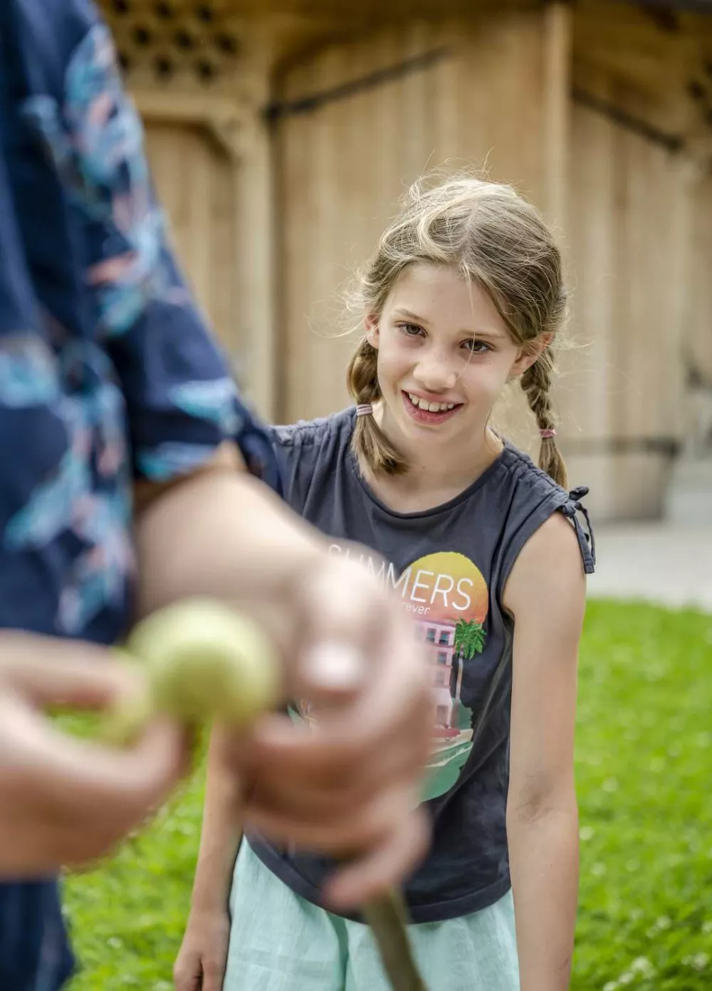 Erlebnisse für Kinder im Bauernhofurlaub