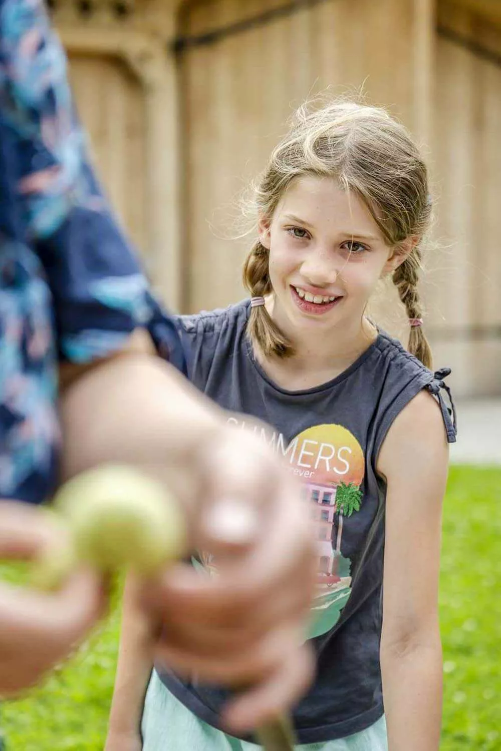 Erlebnisse für Kinder im Bauernhofurlaub