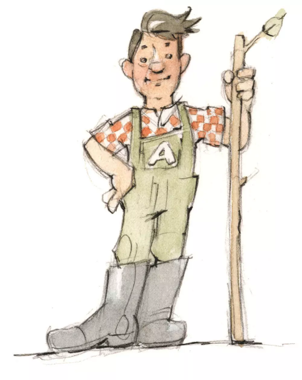 Thomahofurlaub in Oberbayern