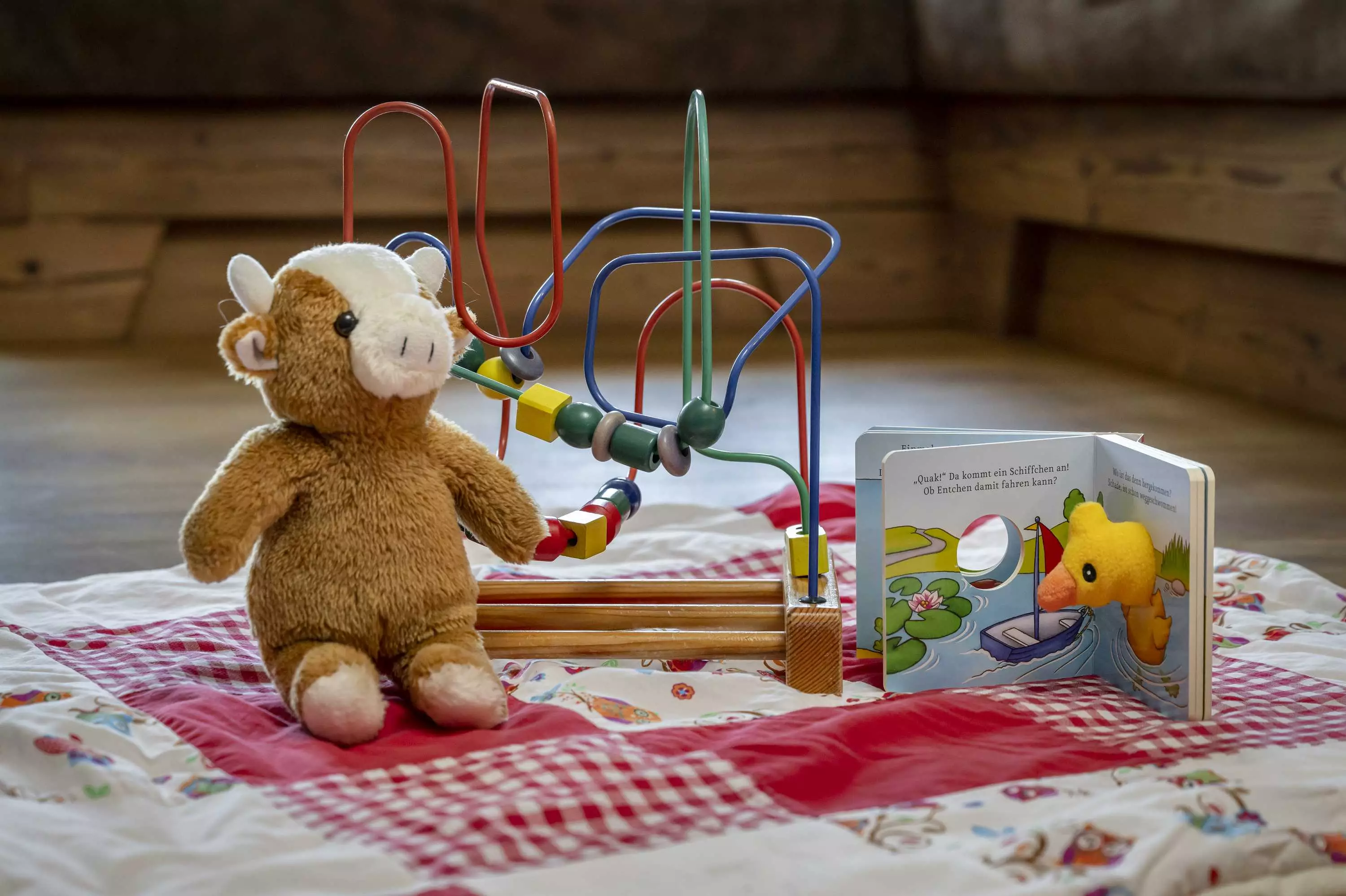 Ferienwohnungen Inklusivleistungen Bauernhoferlebnis Thomahof Fridolfing