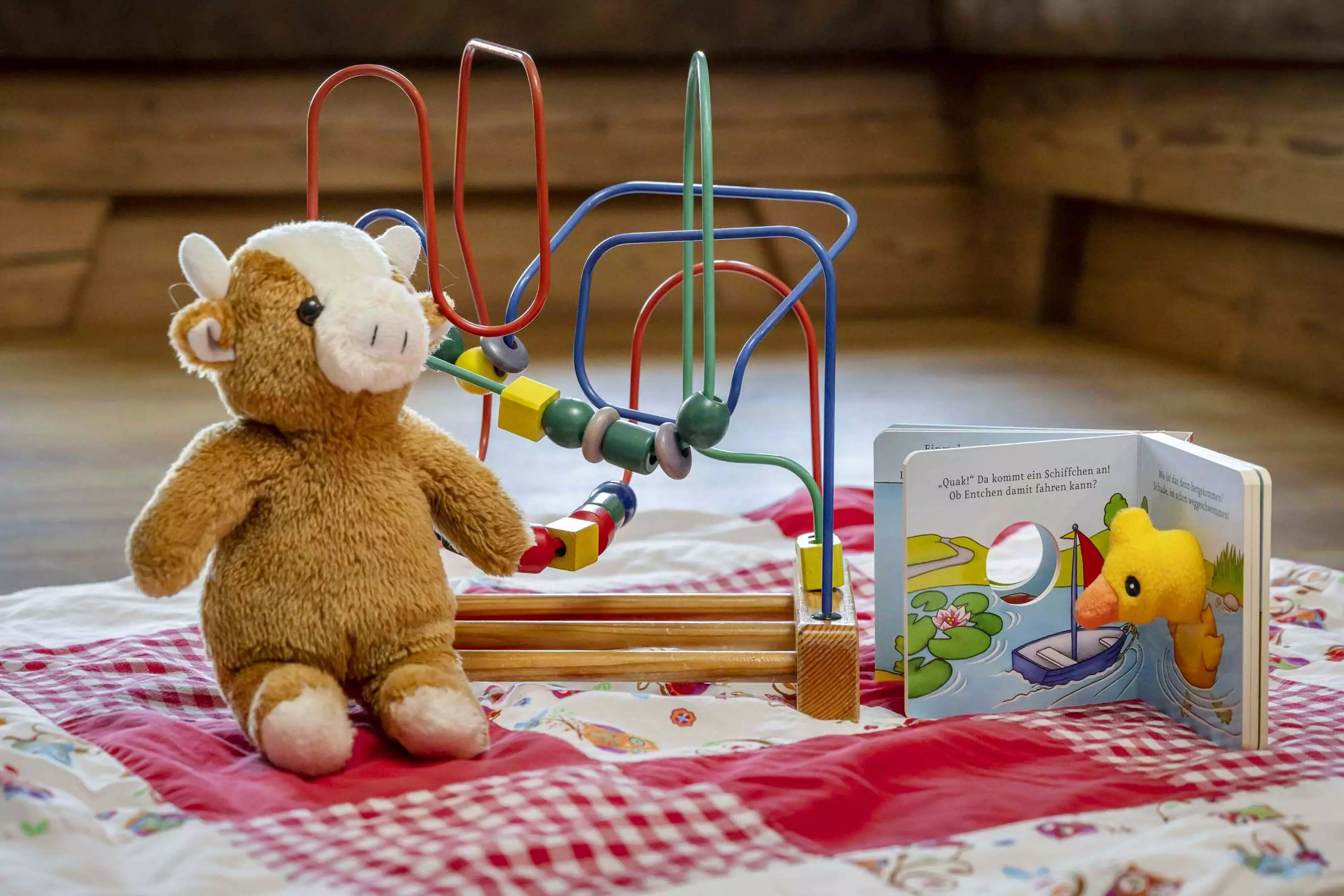 Ferienwohnungen Inklusivleistungen Bauernhoferlebnis Thomahof Fridolfing