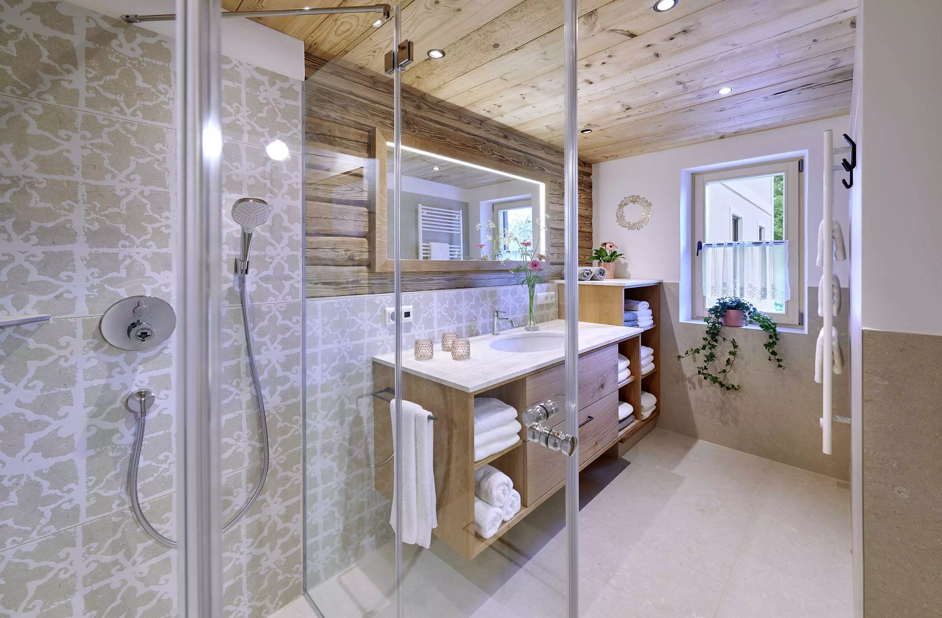 Familienurlaub auf dem Bauernhof