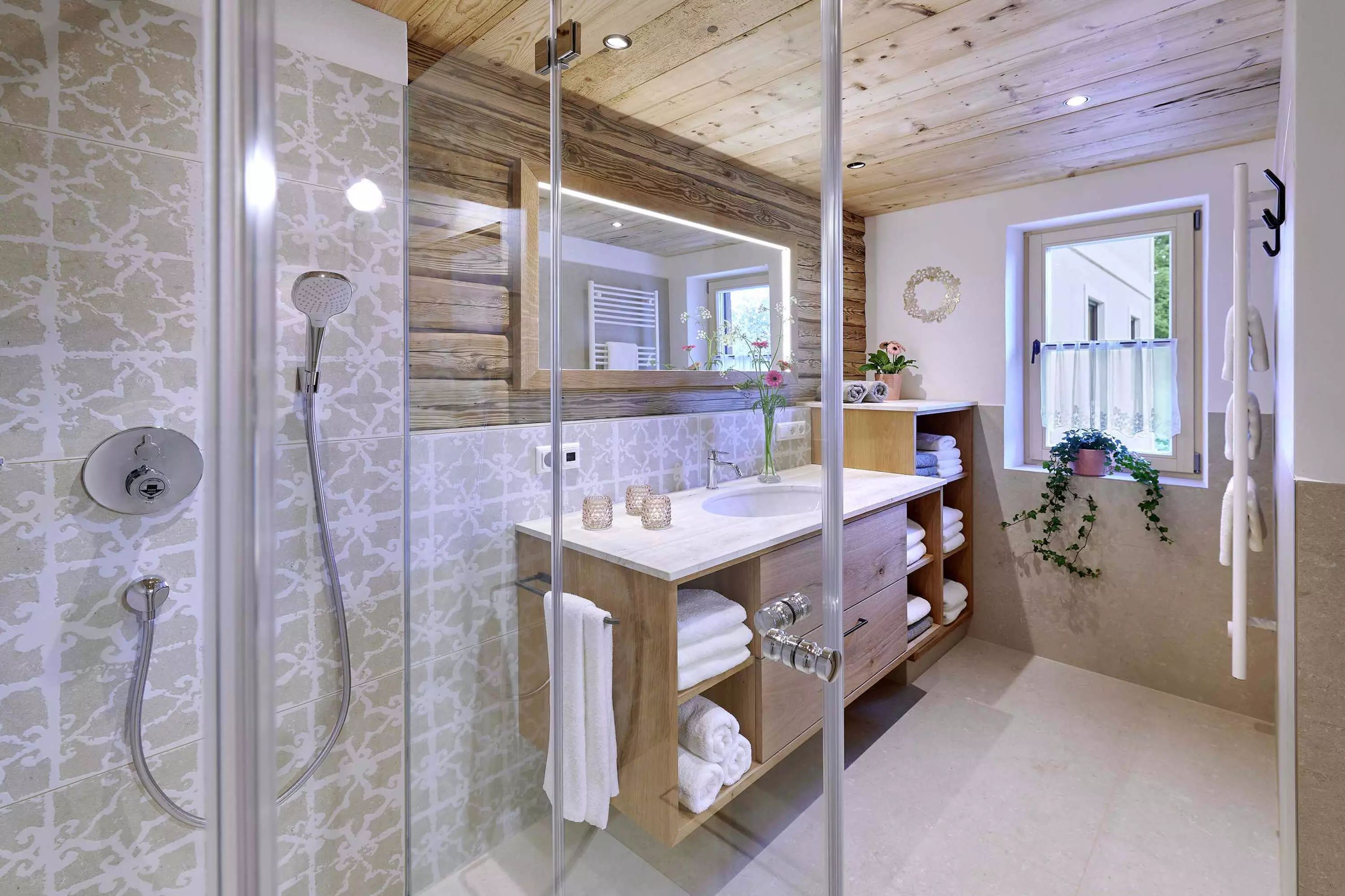 Familienurlaub auf dem Bauernhof