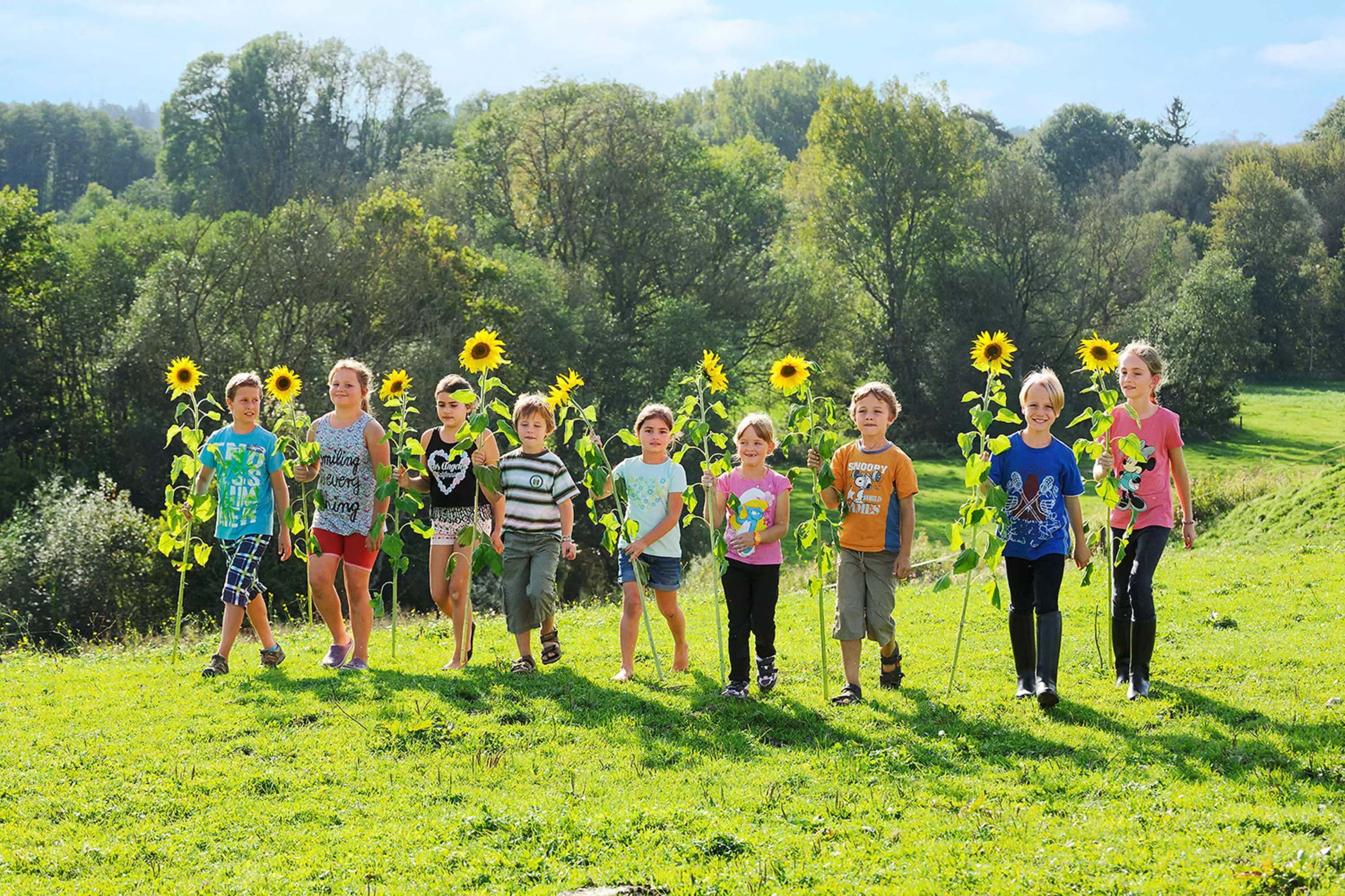 Gäste Bewertungen Thomahof Bayern