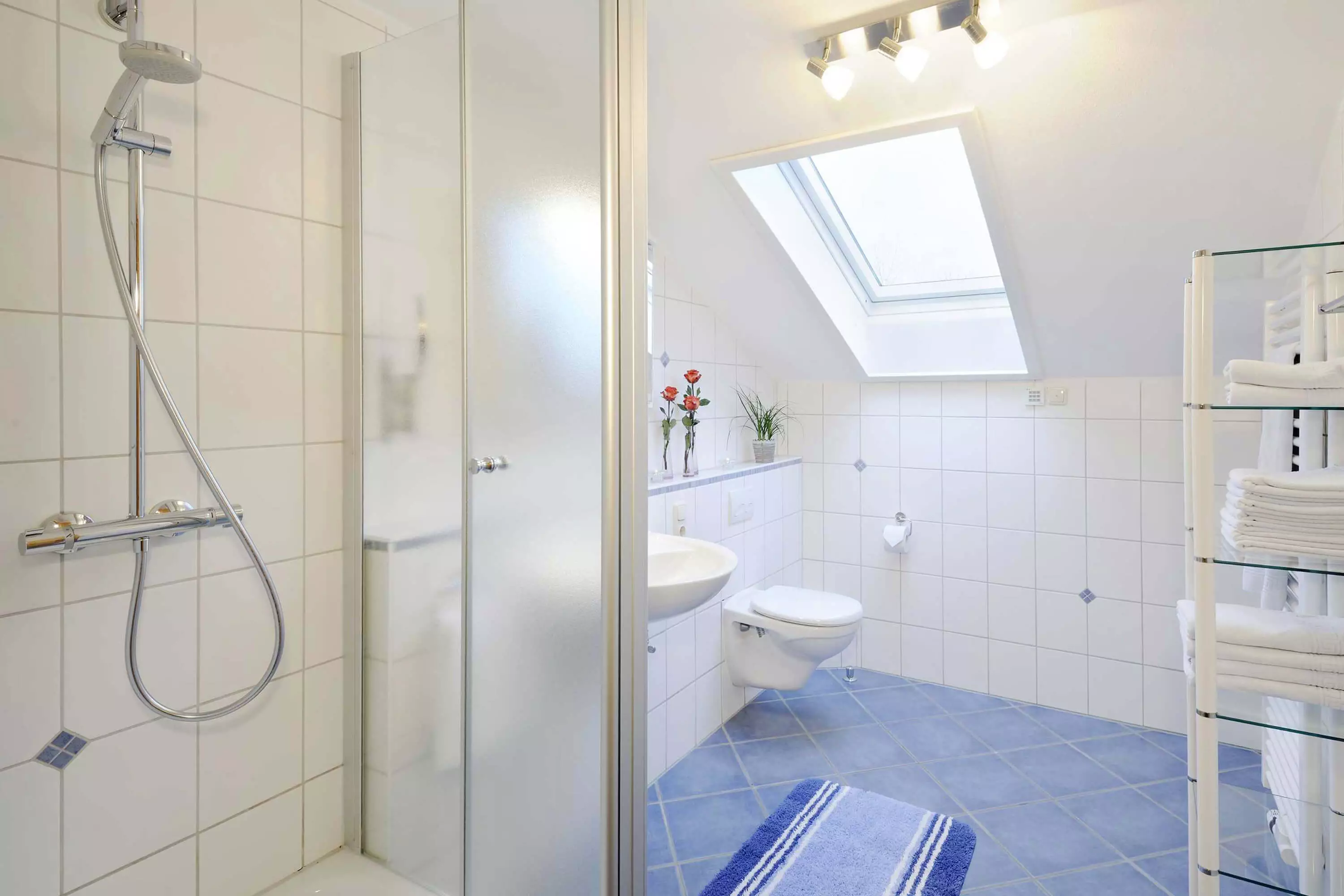 Bauernhofurlaub für Familien in Bayern Elternschlafzimmer