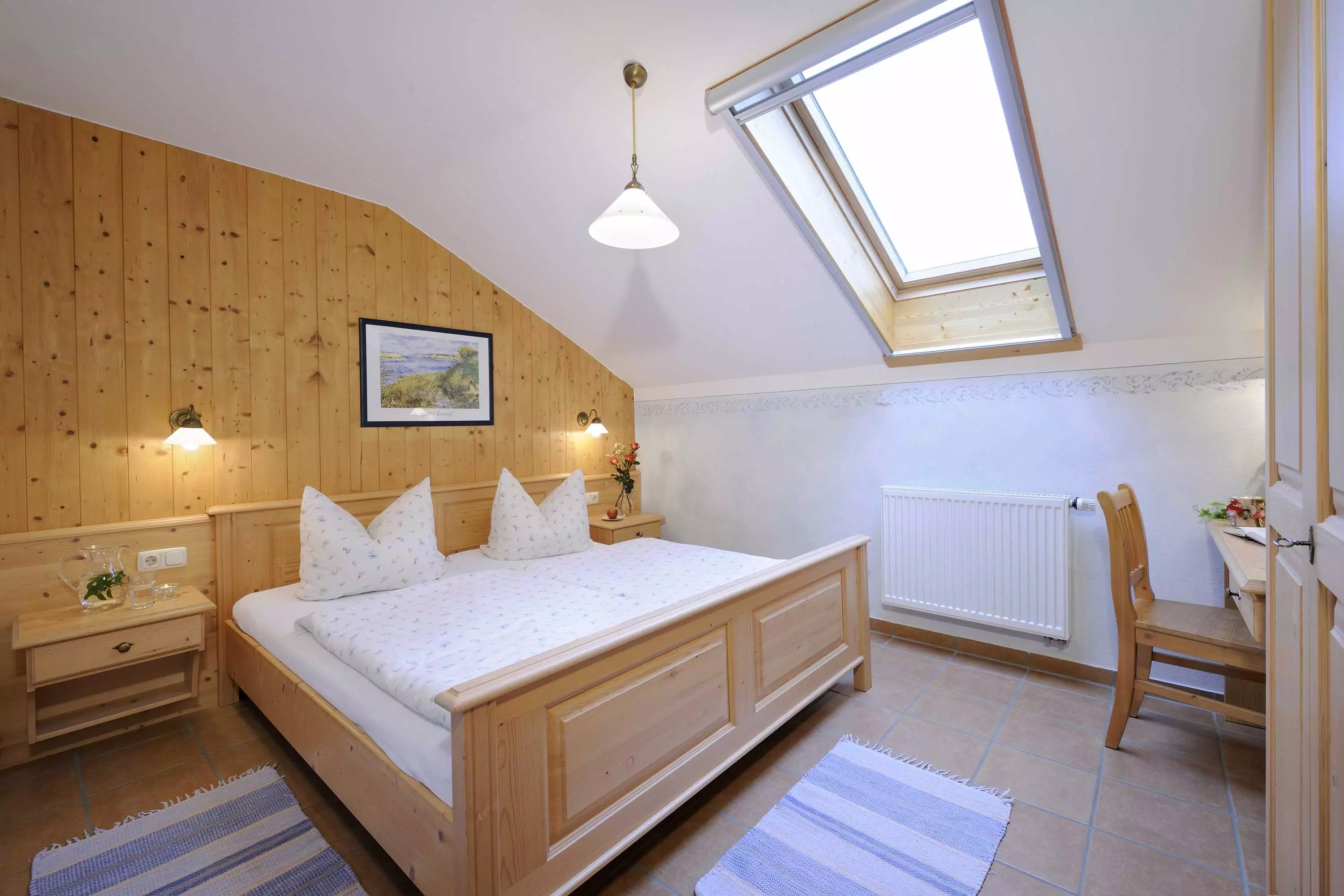 Urlaubskomfort am Thomahof in Fridolfing