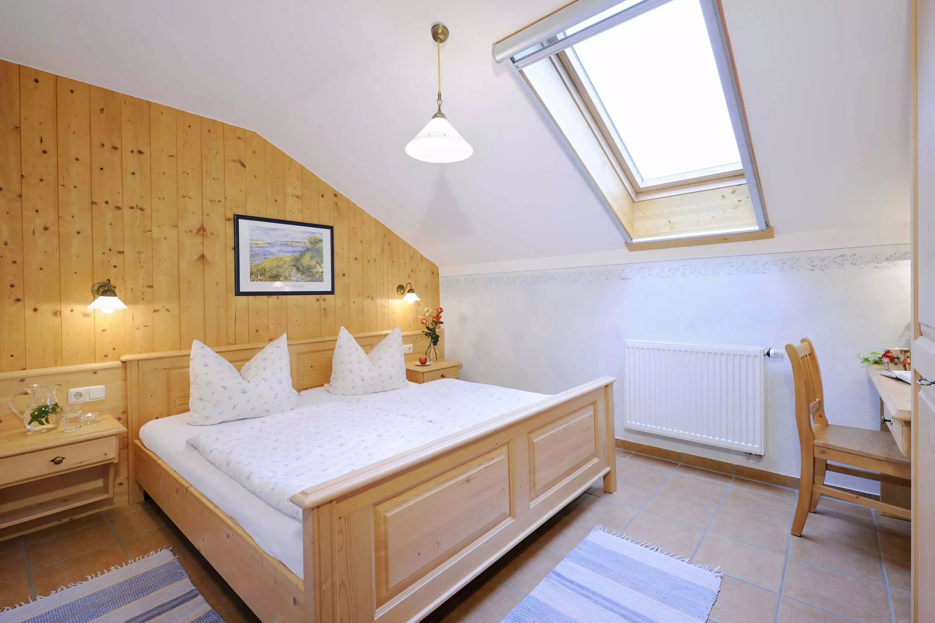 Urlaubskomfort am Thomahof in Fridolfing