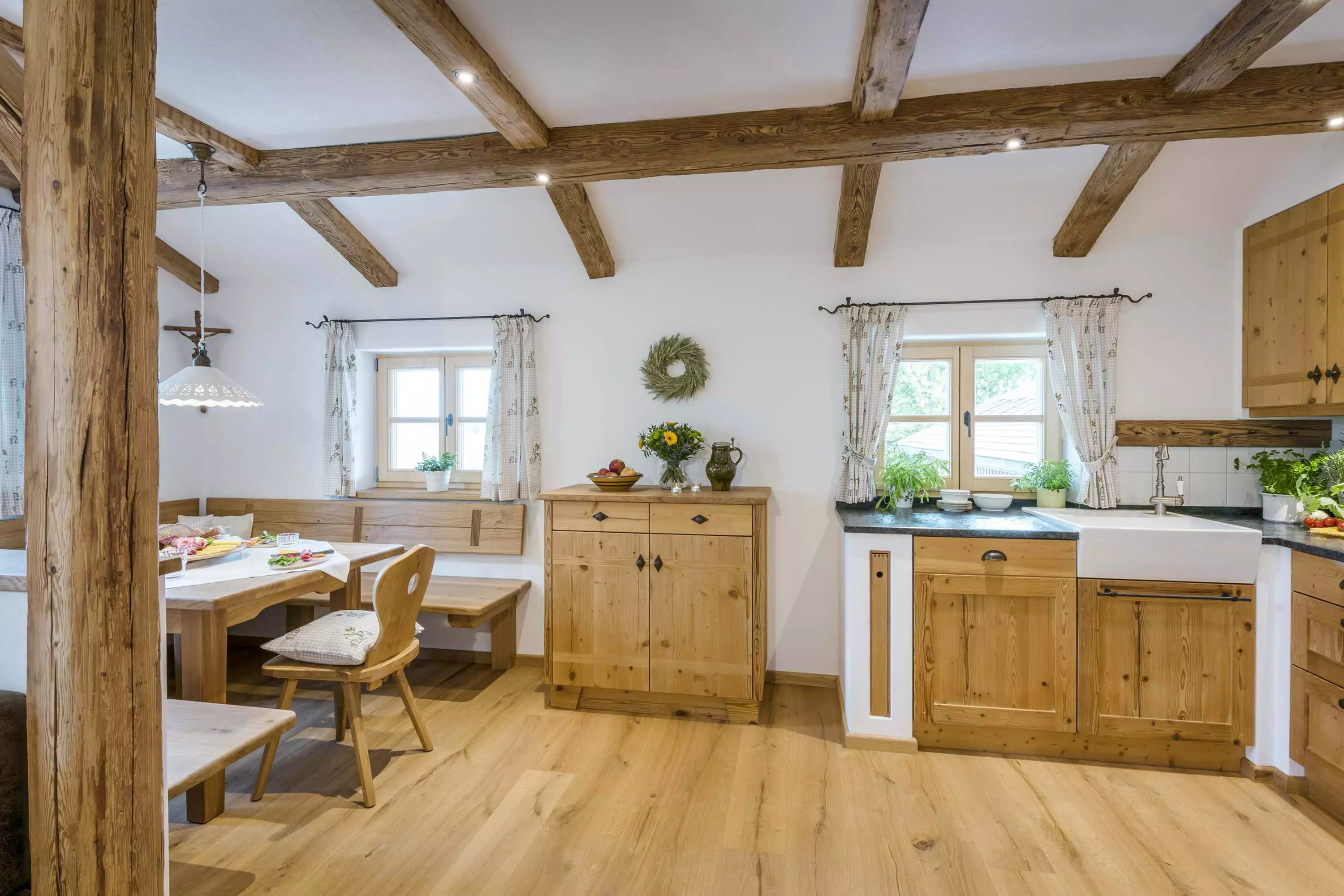 Zertifizierter und ausgezeichneter Ferienbauernhof Bayern