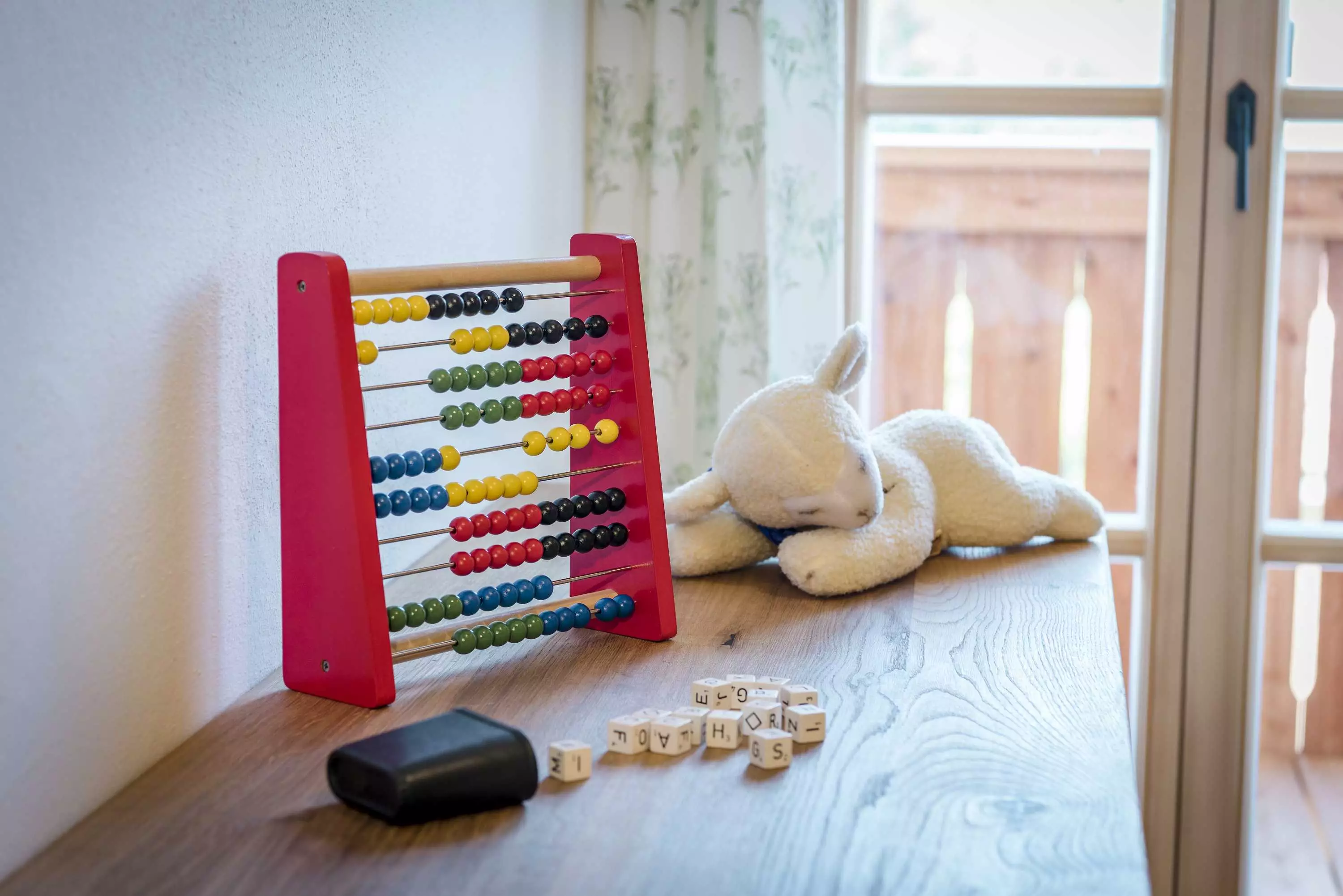 Bauernhofurlaub mit Babys und Kleinkindern