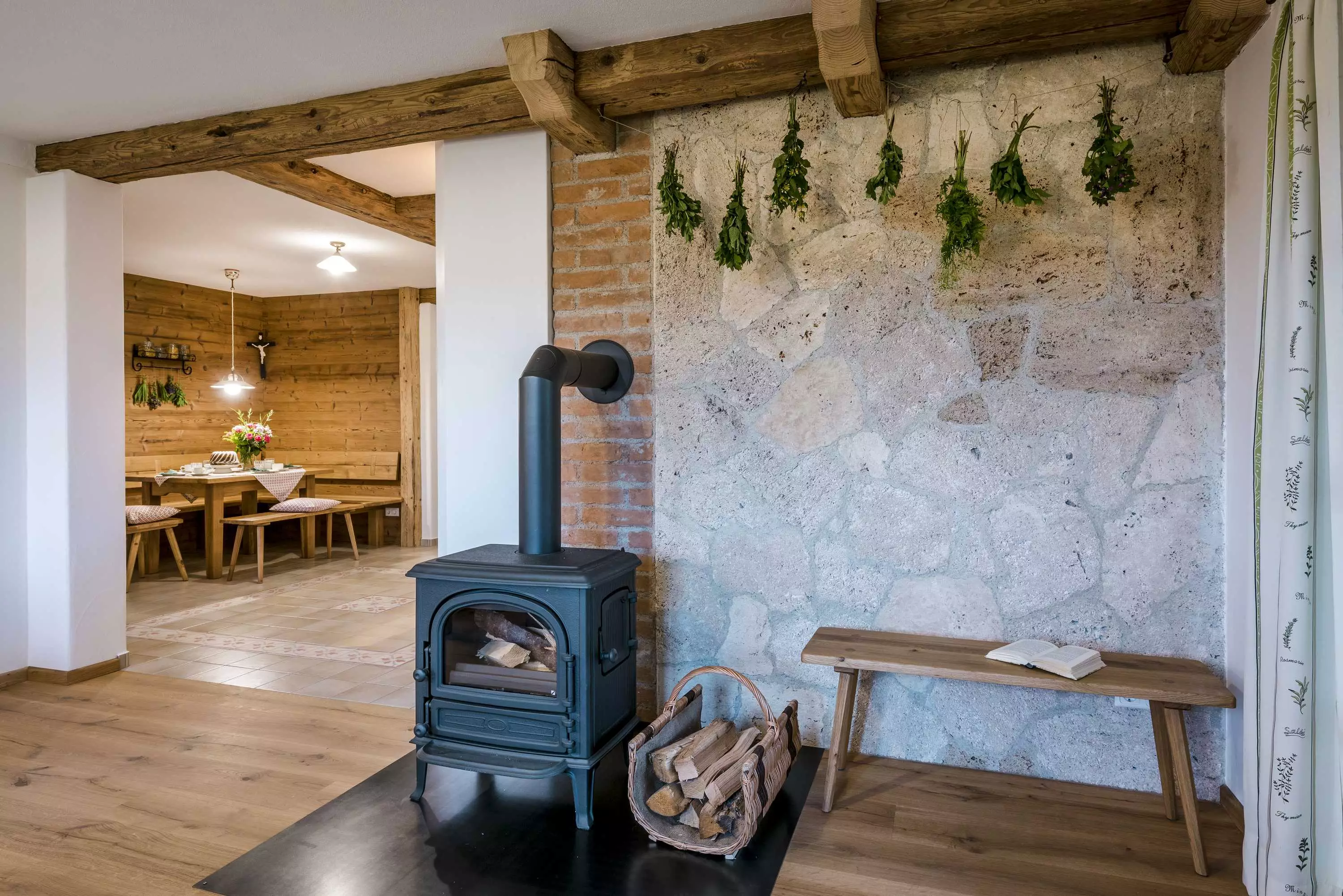 E-Bike Ladestation im Bundwerk Stadel