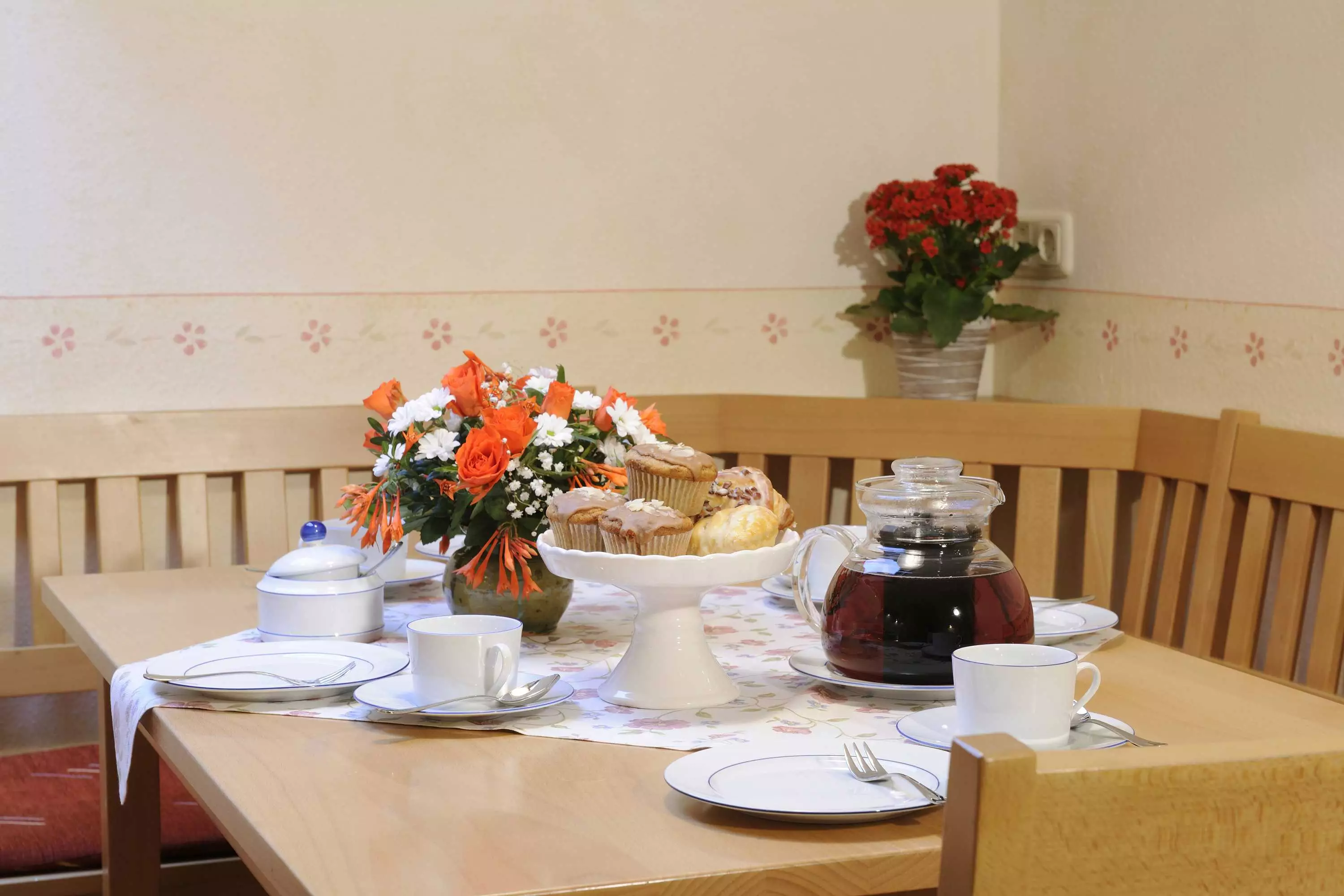 Erholung im Winterurlaub am Thomahof