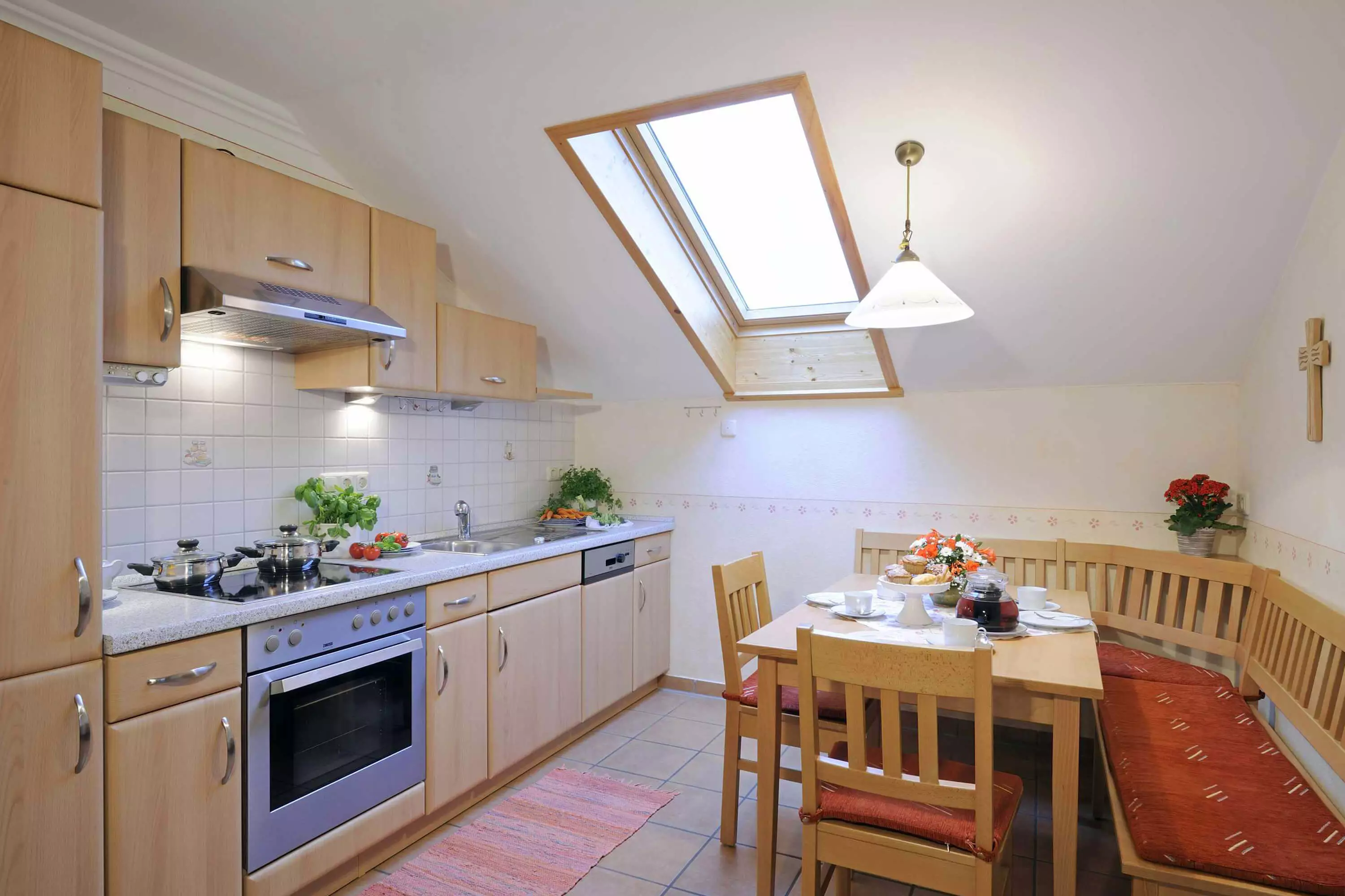 Komfortabler Urlaub auf dem Bauernhof in Oberbayern