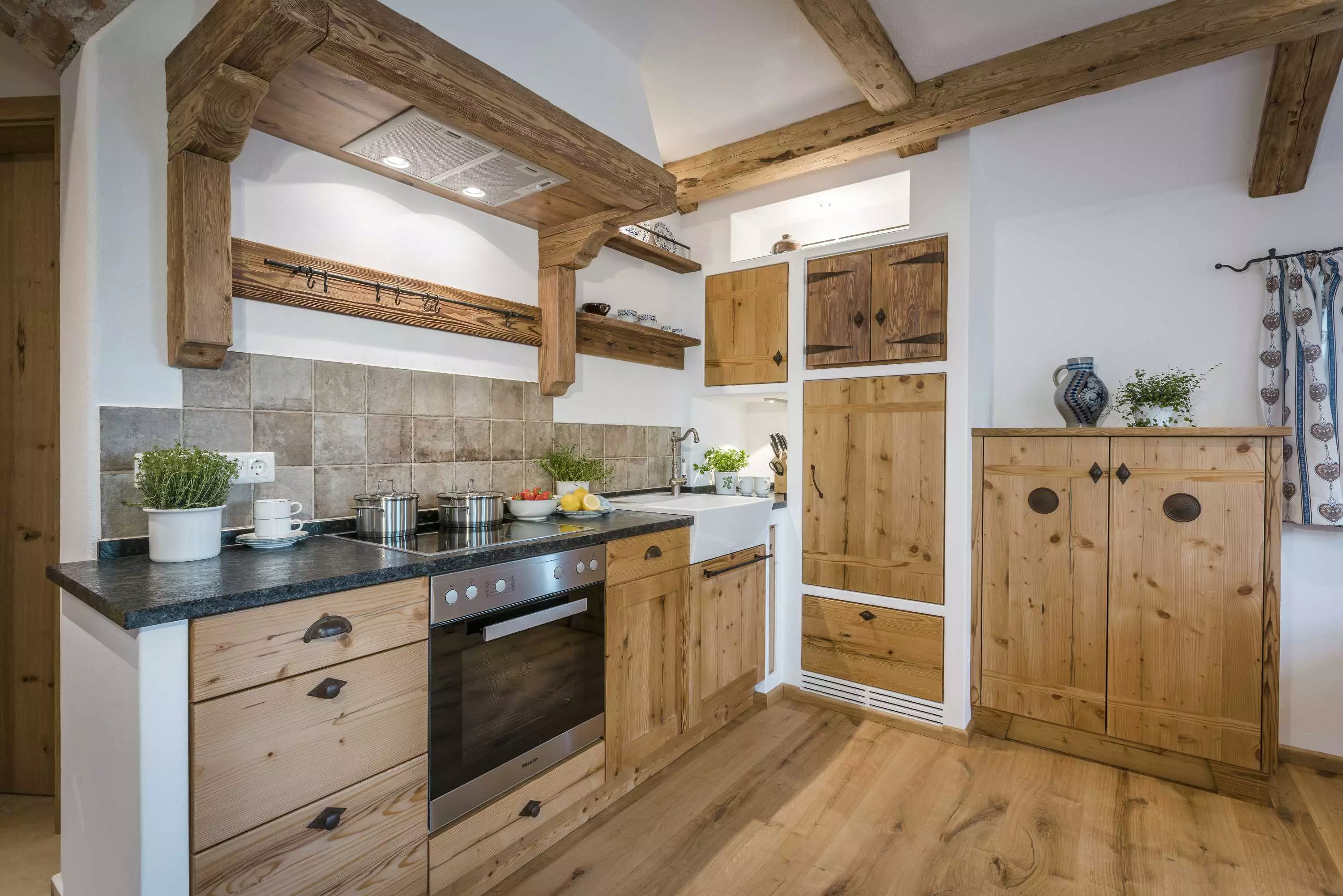 Luxus im Bauernhofurlaub am Thomahof in Bayern