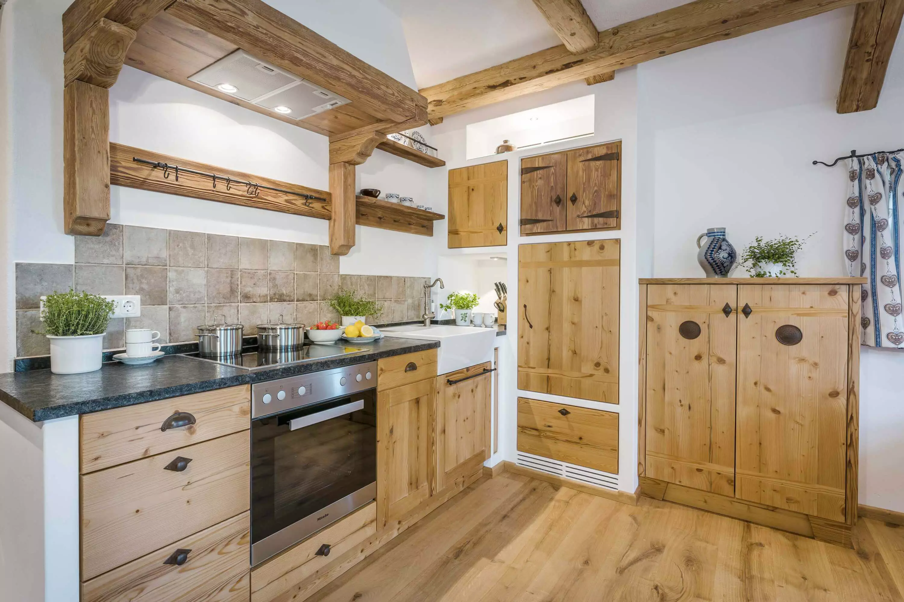 Luxus im Bauernhofurlaub am Thomahof in Bayern