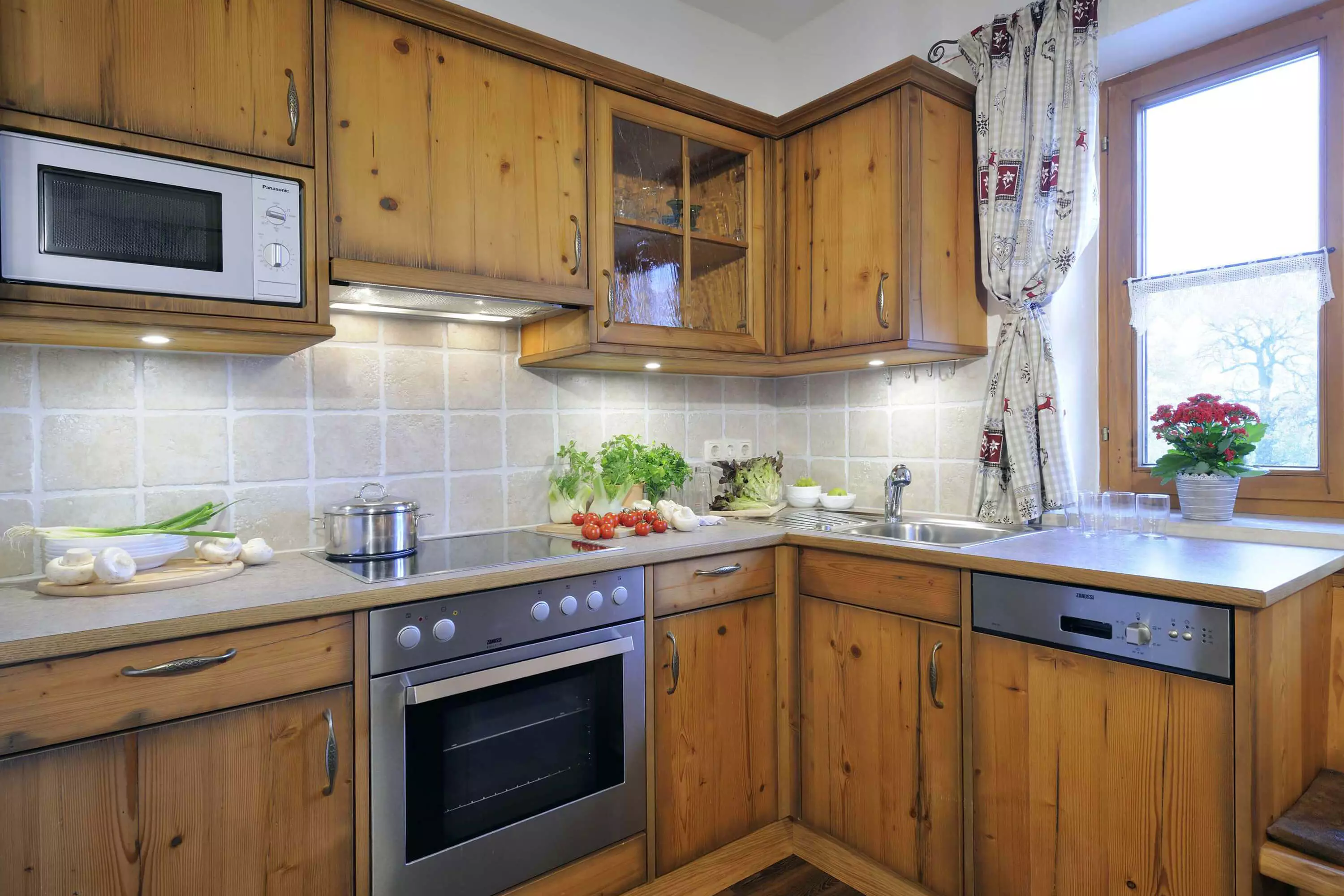 Bauernhoferlebnis Familienurlaub 5-Sterne-Ferienwohnung in Bayern