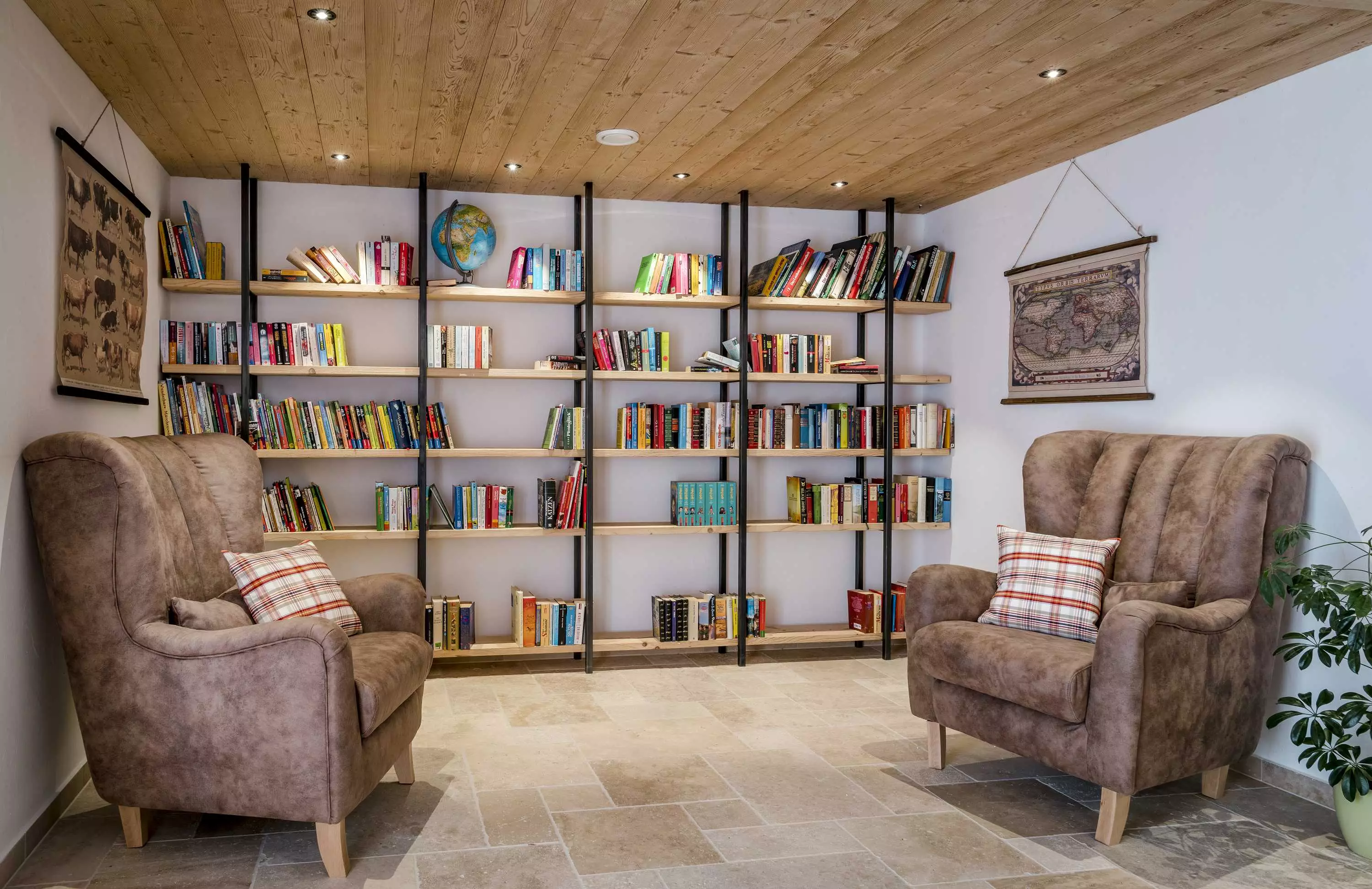 Urlaub in Oberbayern am Thomahof