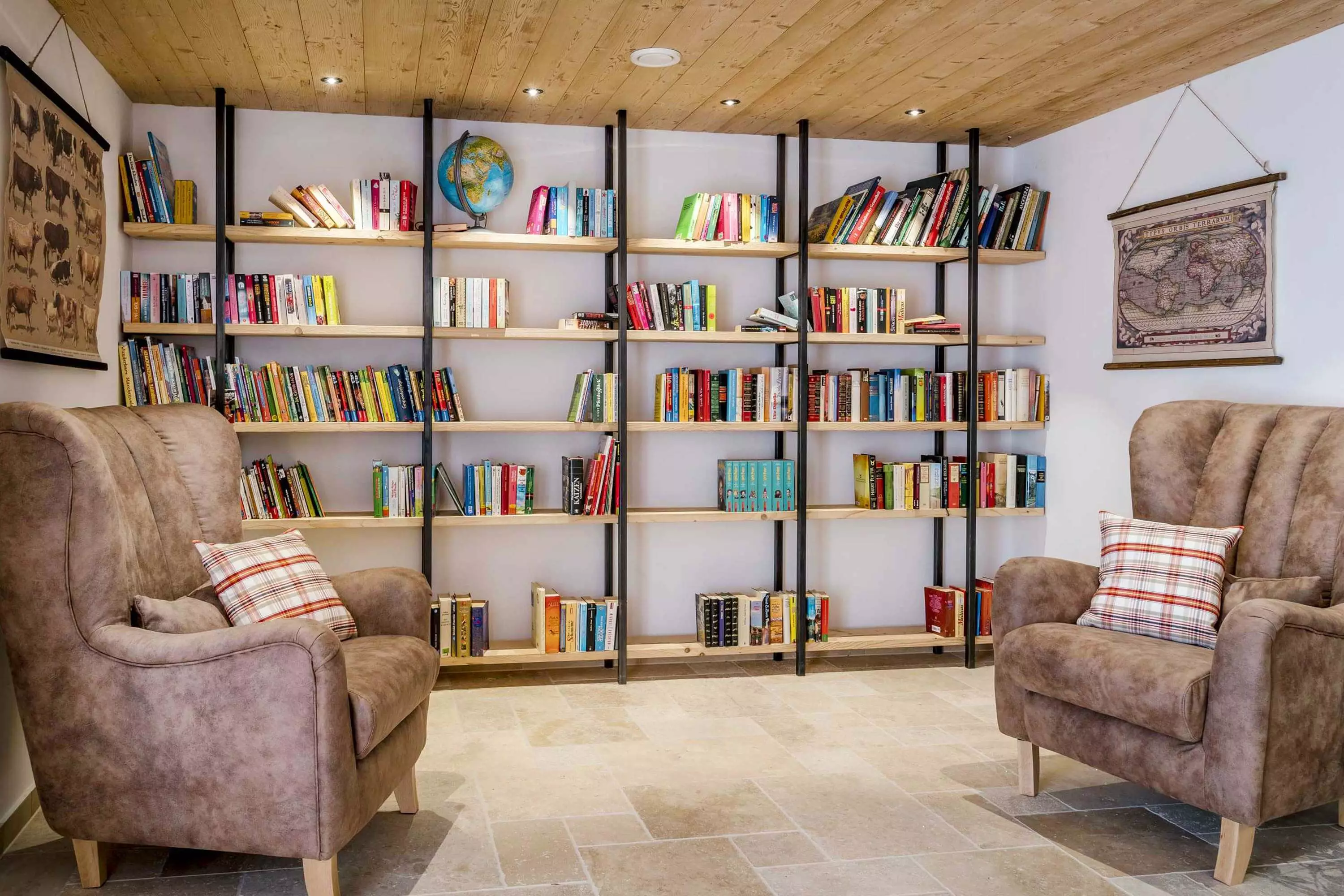 Urlaub in Oberbayern am Thomahof