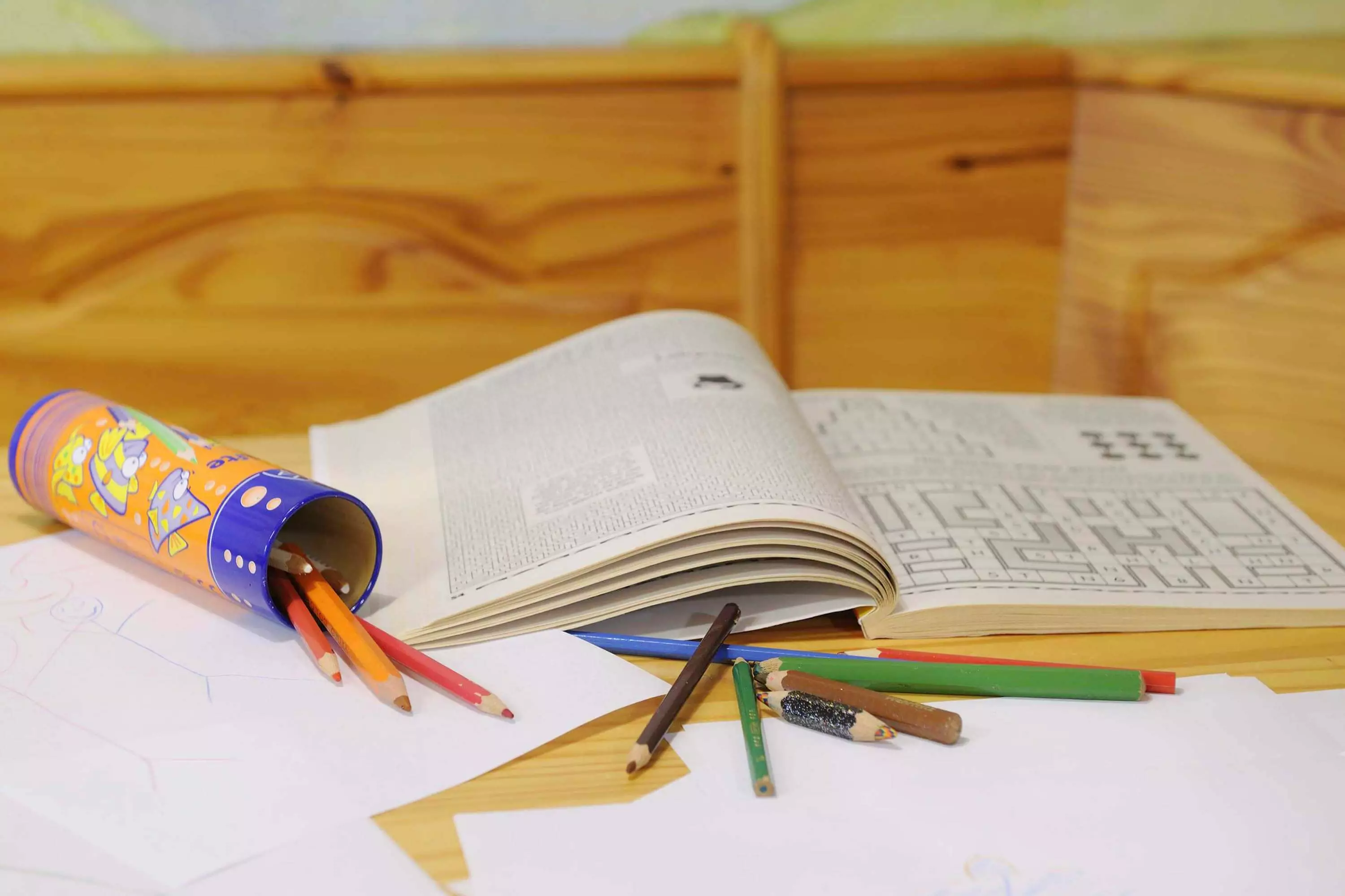 Thomahof-Familienurlaub mit Kindern