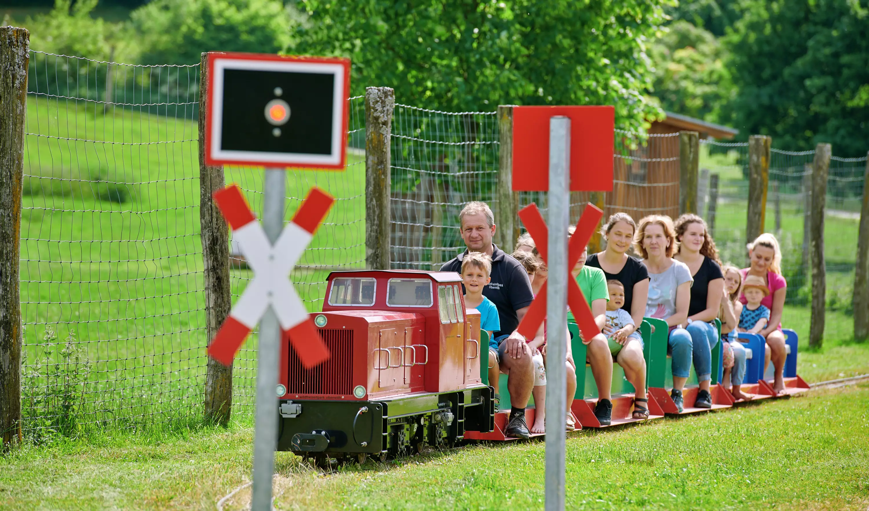 Familienurlaub auf dem Bauernhof in Bayern