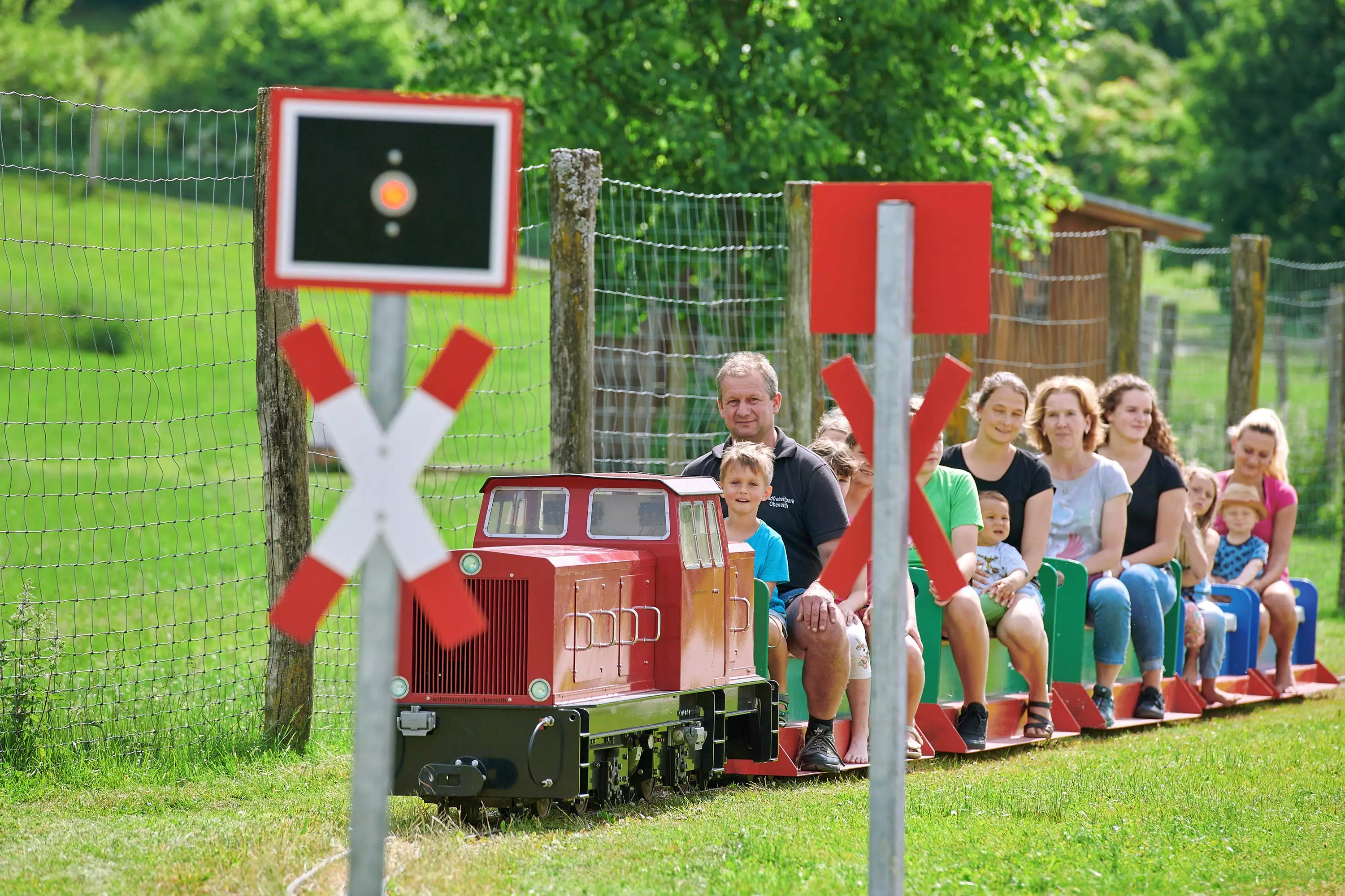 Familienurlaub auf dem Bauernhof in Bayern