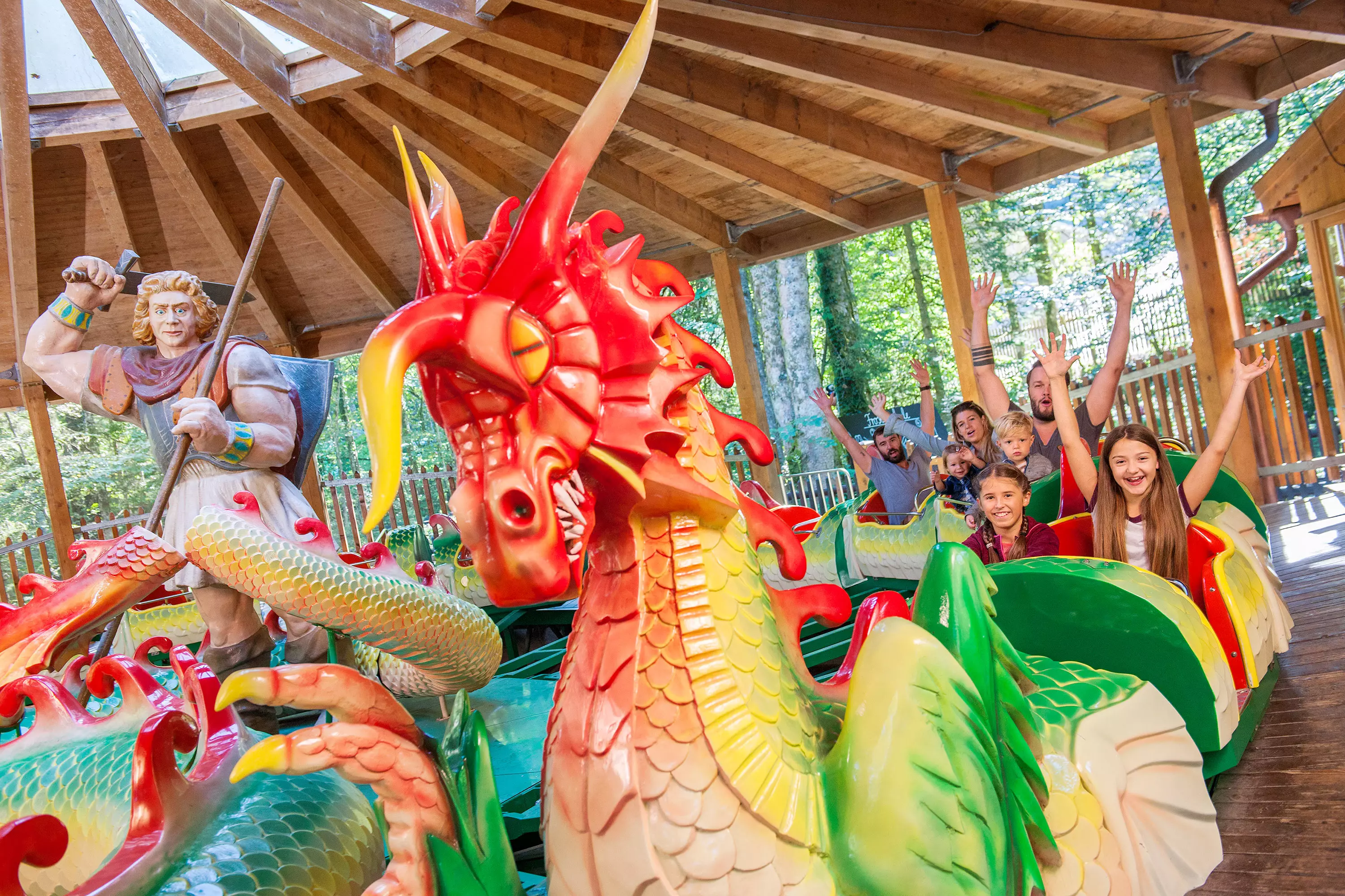 Bauernhofurlaub auf dem Thomahof in Bayern