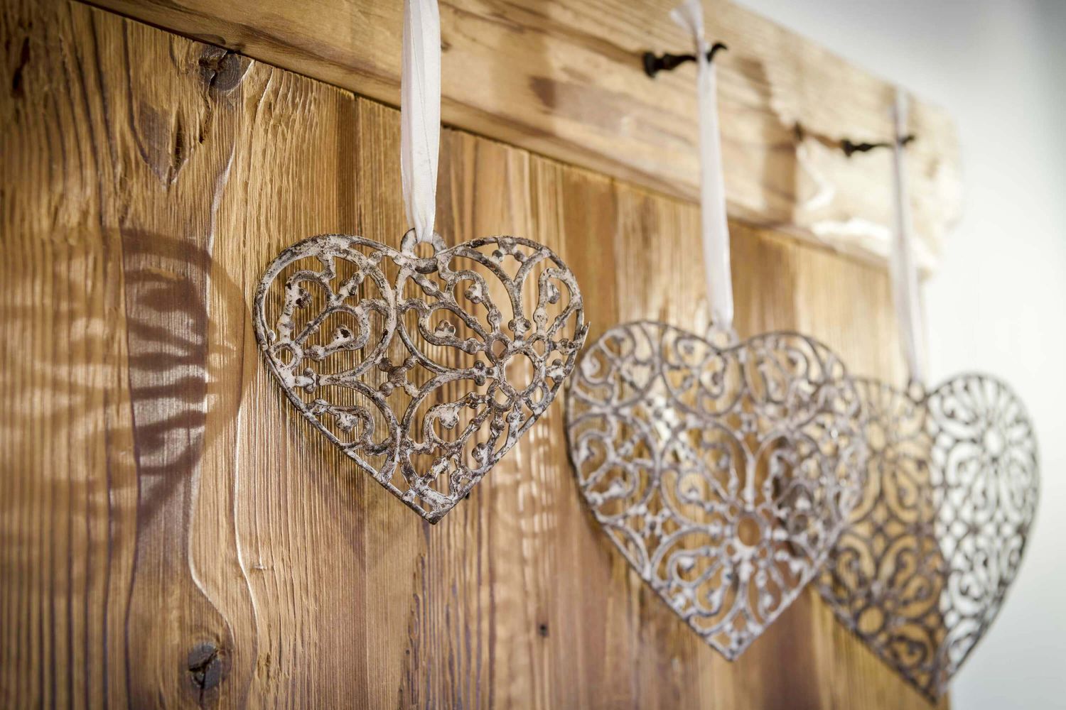 Ferienwohnungen mit Liebe zum Detail Handwerkskunst und ein Ambiente zum Wohlfühlen