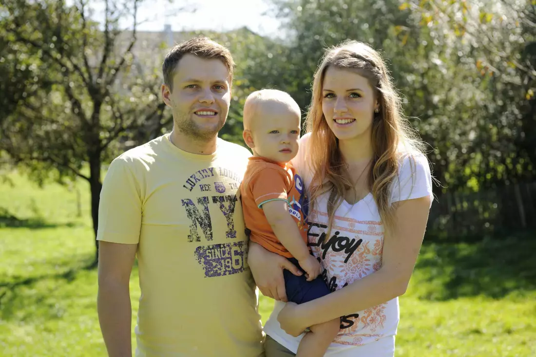 Thomahof Urlaub auf dem Bauernhof