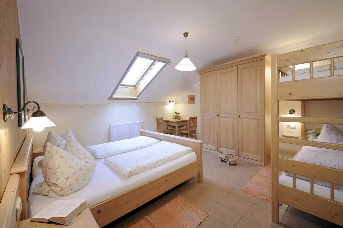 Thomahof Urlaub auf dem Bauernhof