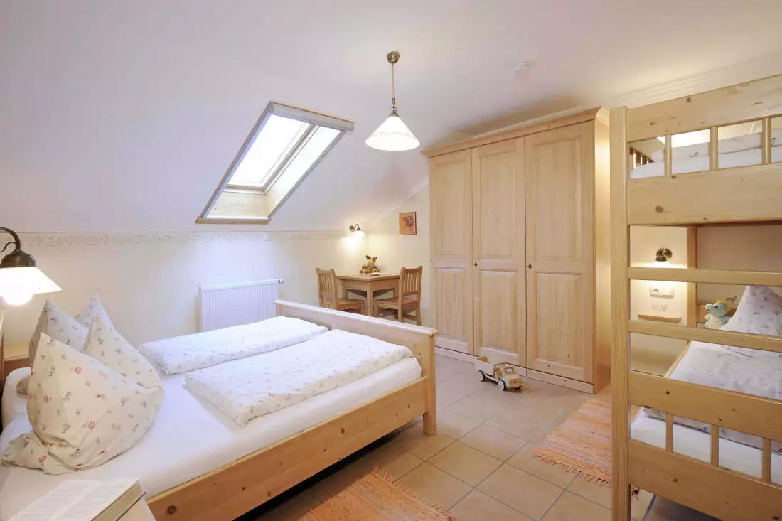 Thomahof Urlaub auf dem Bauernhof