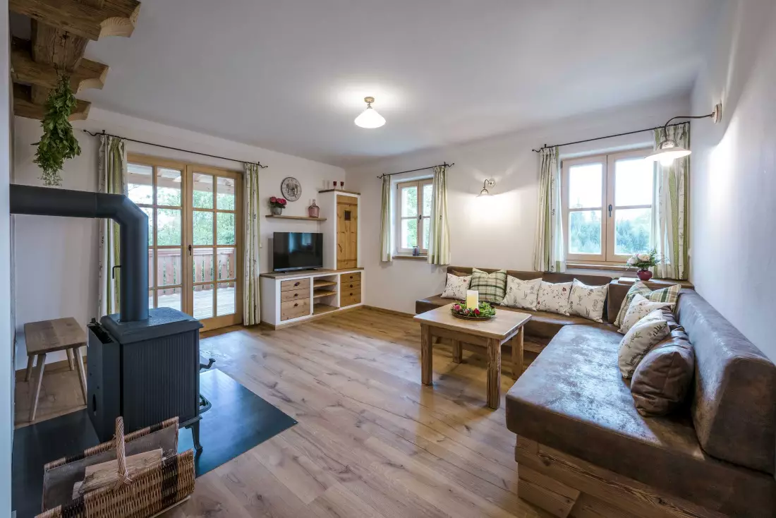 Gemütlicher Familienurlaub am Thomahof Bayern