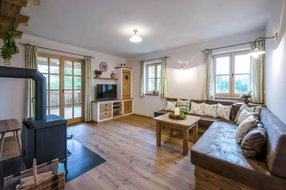 Gemütlicher Familienurlaub am Thomahof Bayern