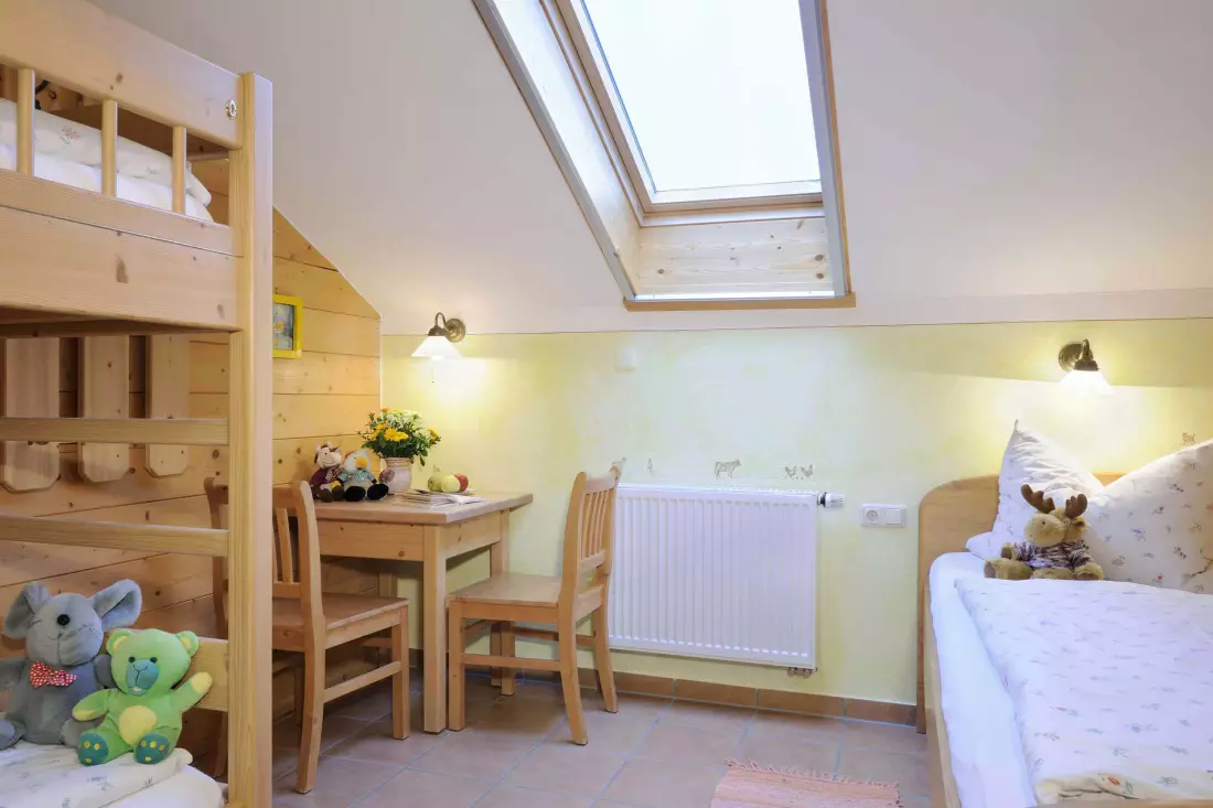 Thomahof Urlaub auf dem Bauernhof