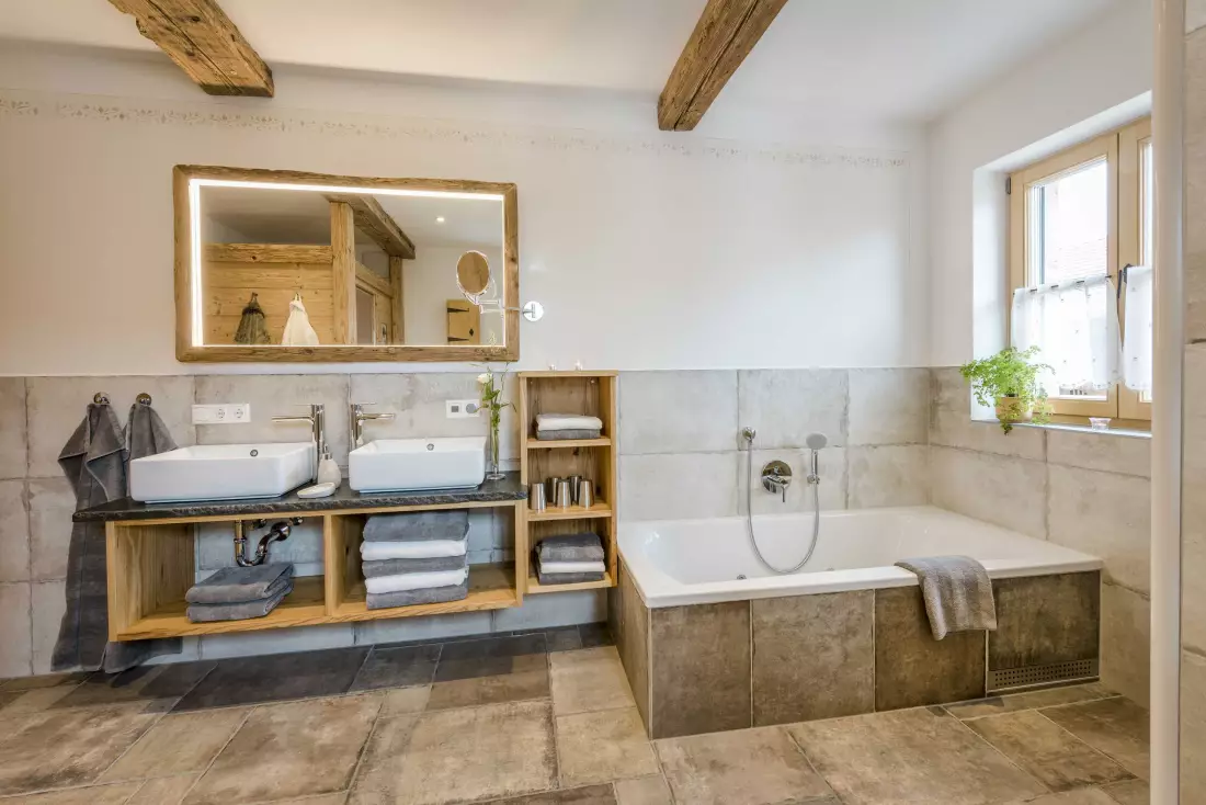 Thomahof Urlaub auf dem Bauernhof