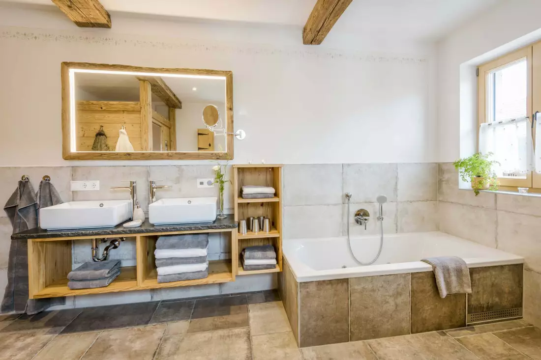 Thomahof Urlaub auf dem Bauernhof