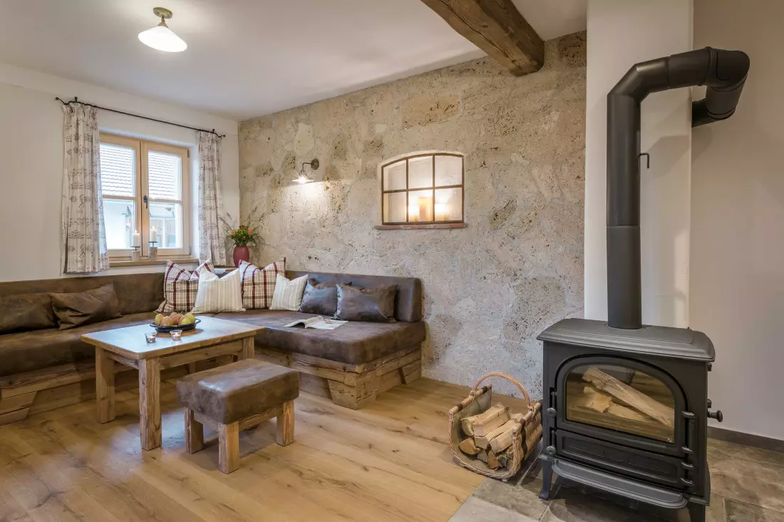 Thomahof Urlaub auf dem Bauernhof