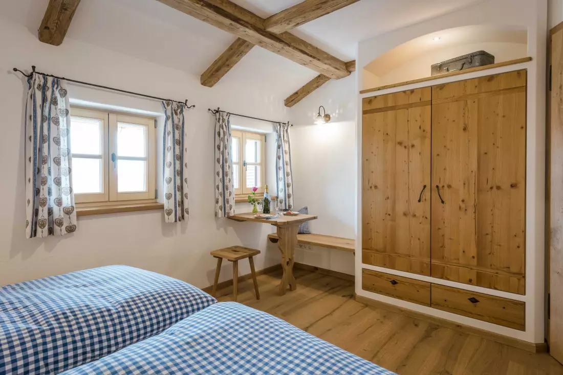 Thomahof Urlaub auf dem Bauernhof