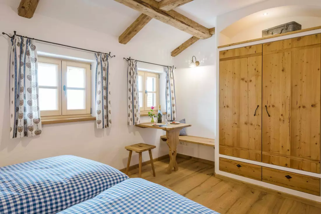 Thomahof Urlaub auf dem Bauernhof