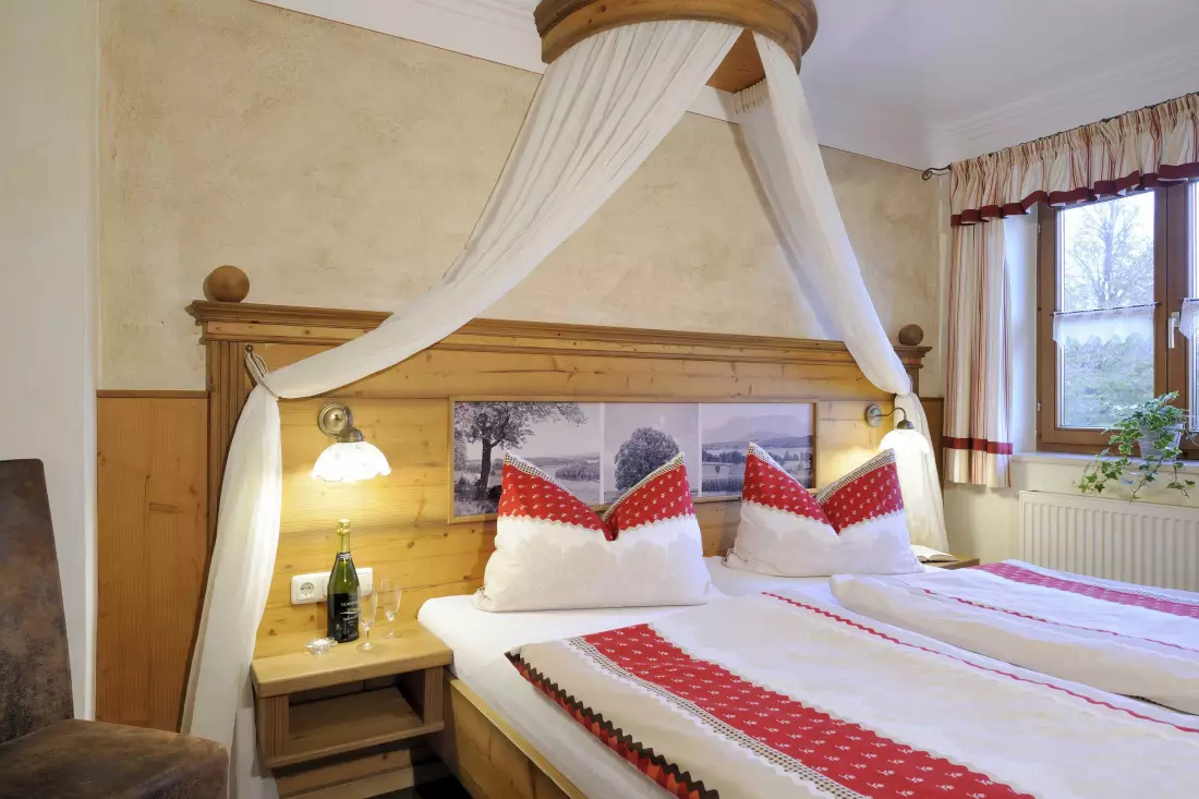 Thomahof Urlaub auf dem Bauernhof