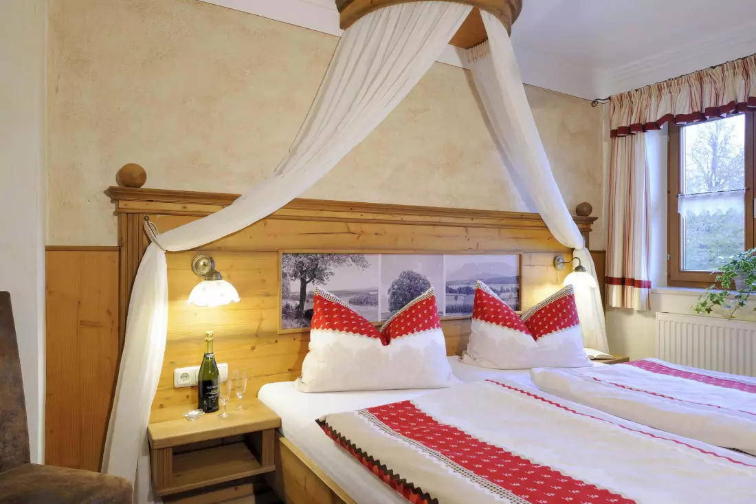 Thomahof Urlaub auf dem Bauernhof