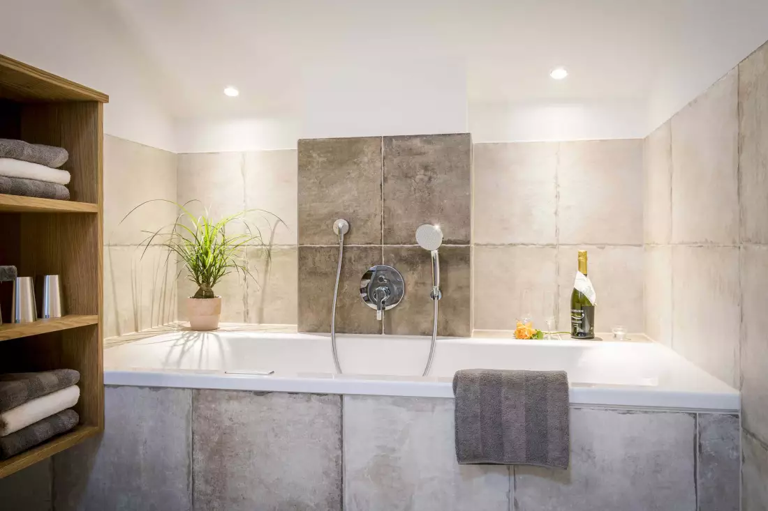 Thomahof Urlaub auf dem Bauernhof