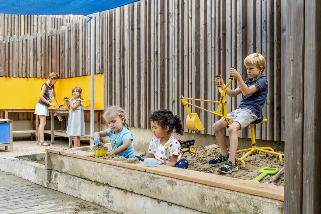 Thomahof Urlaub auf dem Bauernhof