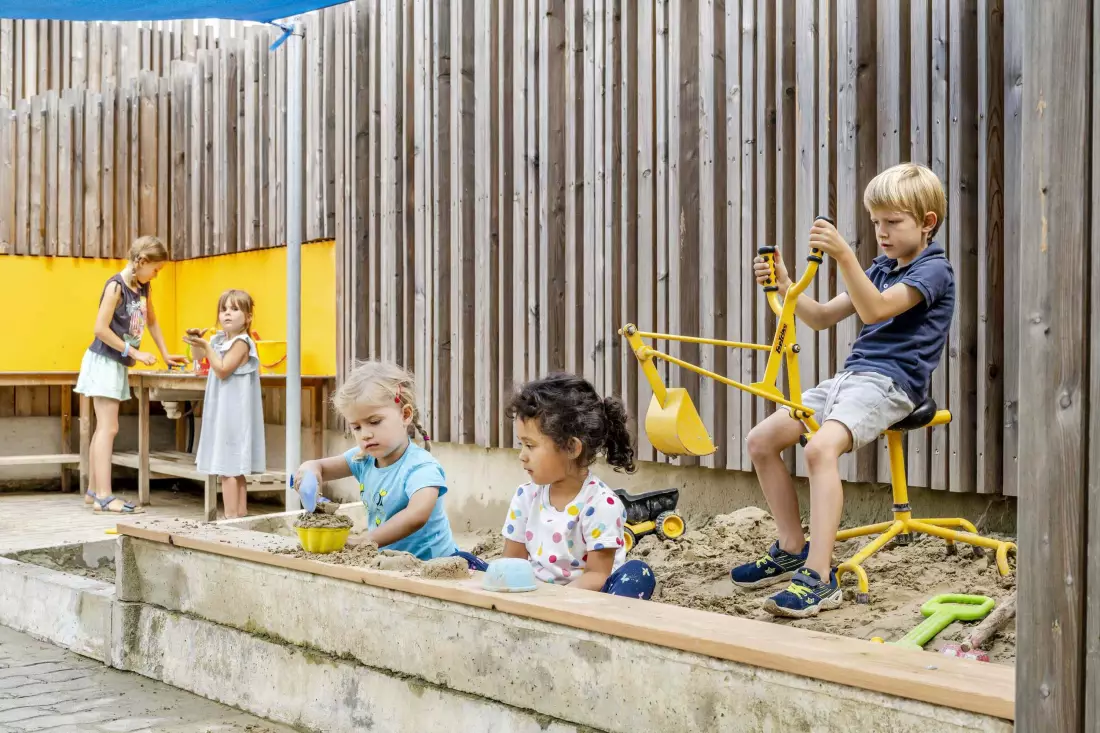 Thomahof Urlaub auf dem Bauernhof