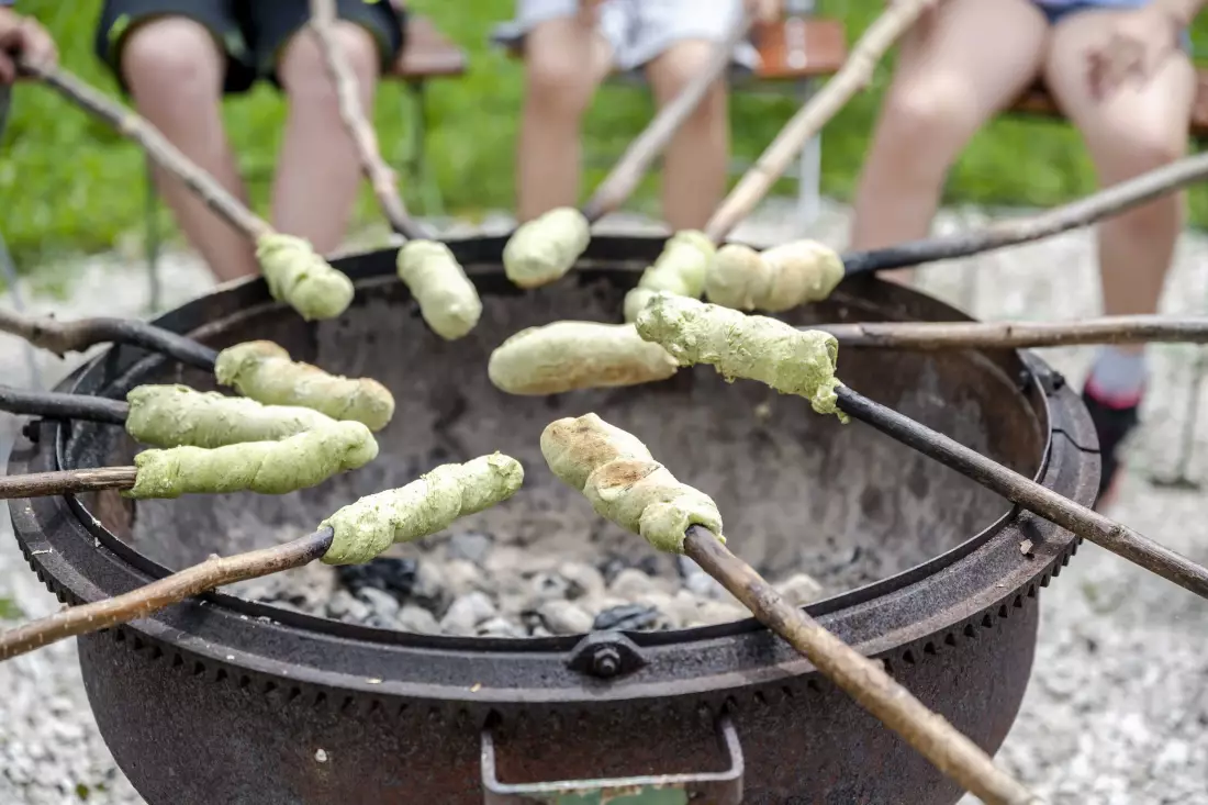 Thomahof Urlaub auf dem Bauernhof