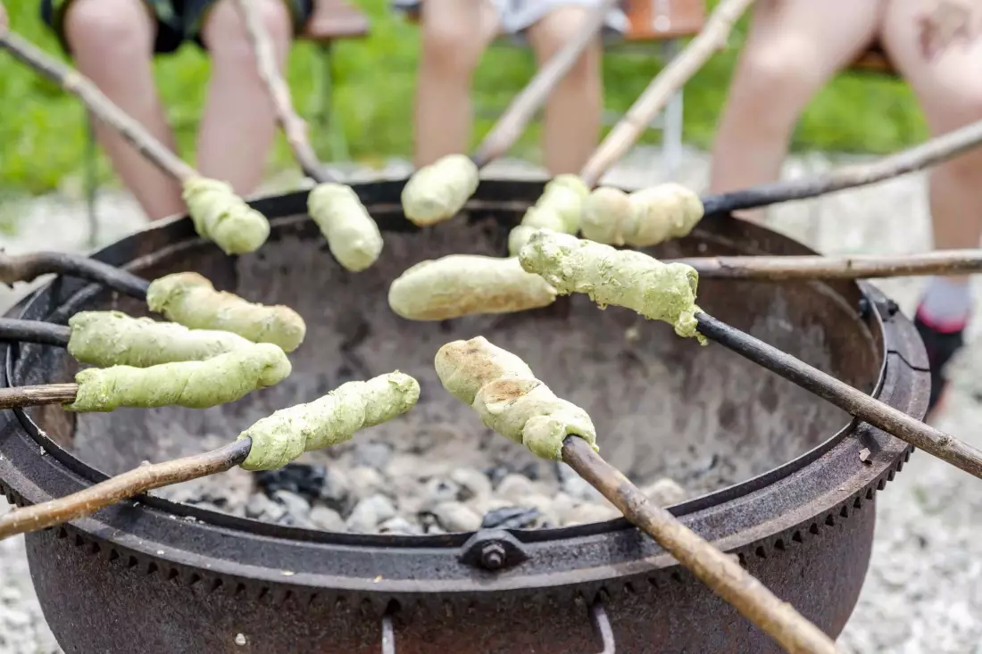 Thomahof Urlaub auf dem Bauernhof