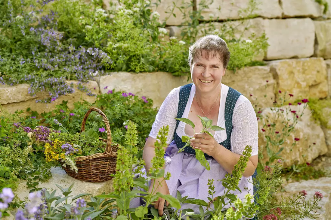 Thomahof Urlaub auf dem Bauernhof